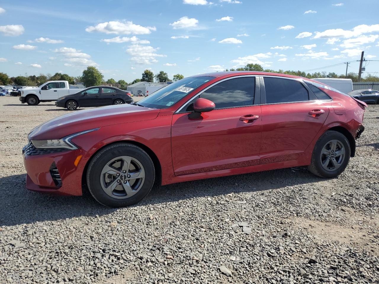 5XXG14J27RG250852