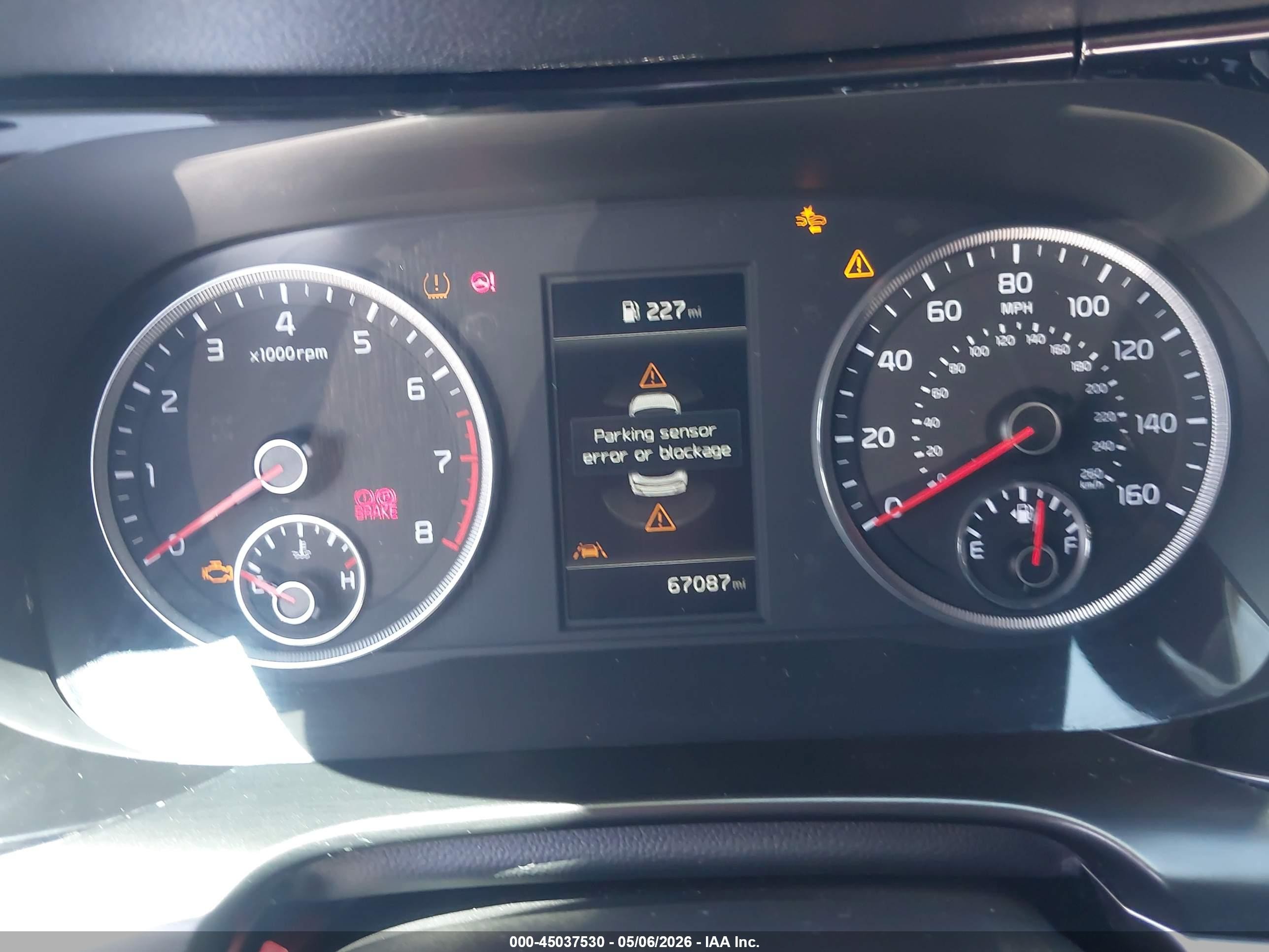 2024 Kia K5 Gt Blue vin: 5XXG44J89RG228363