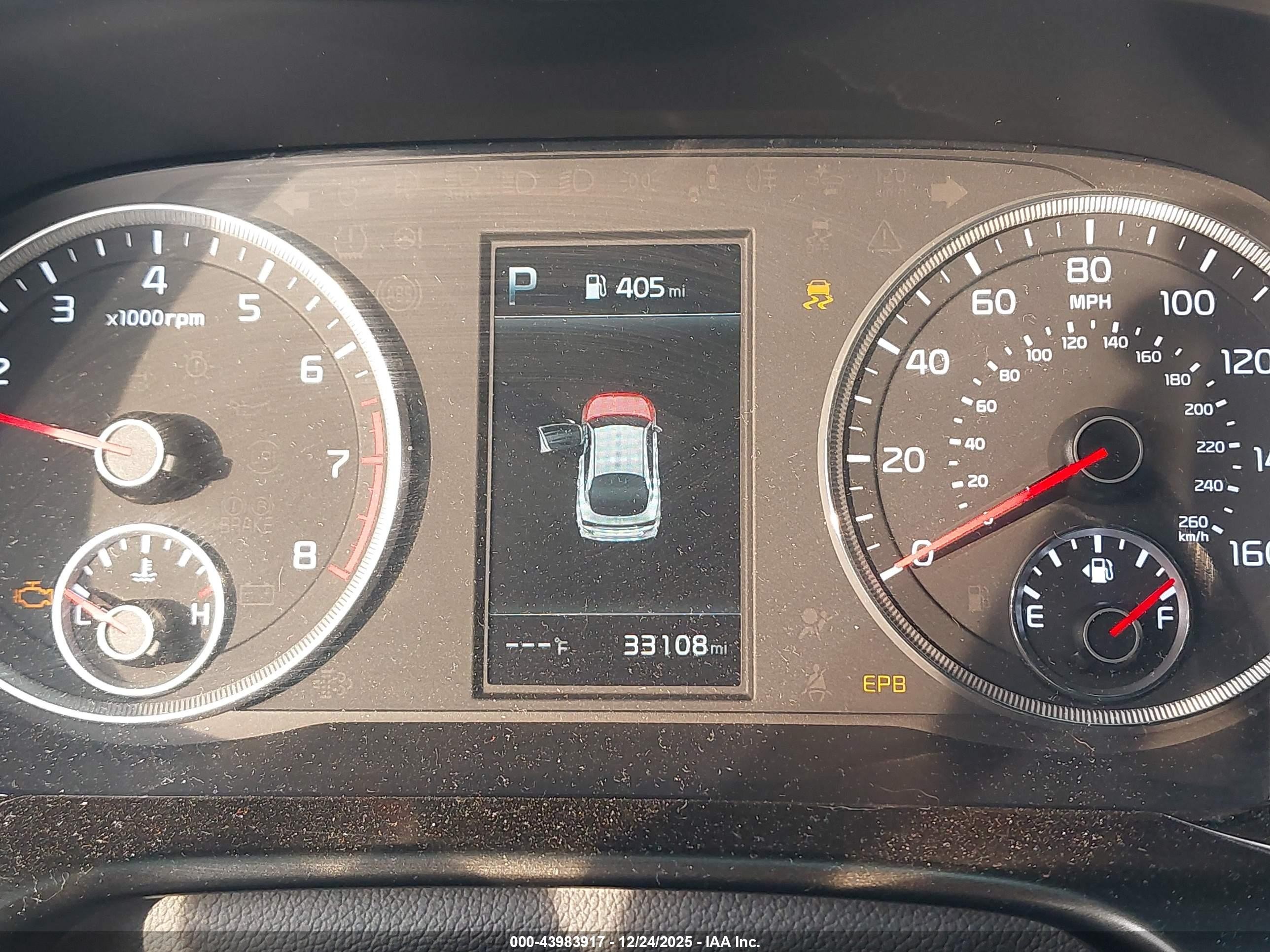 2024 Kia K5 Gt White vin: 5XXG44J89RG259080