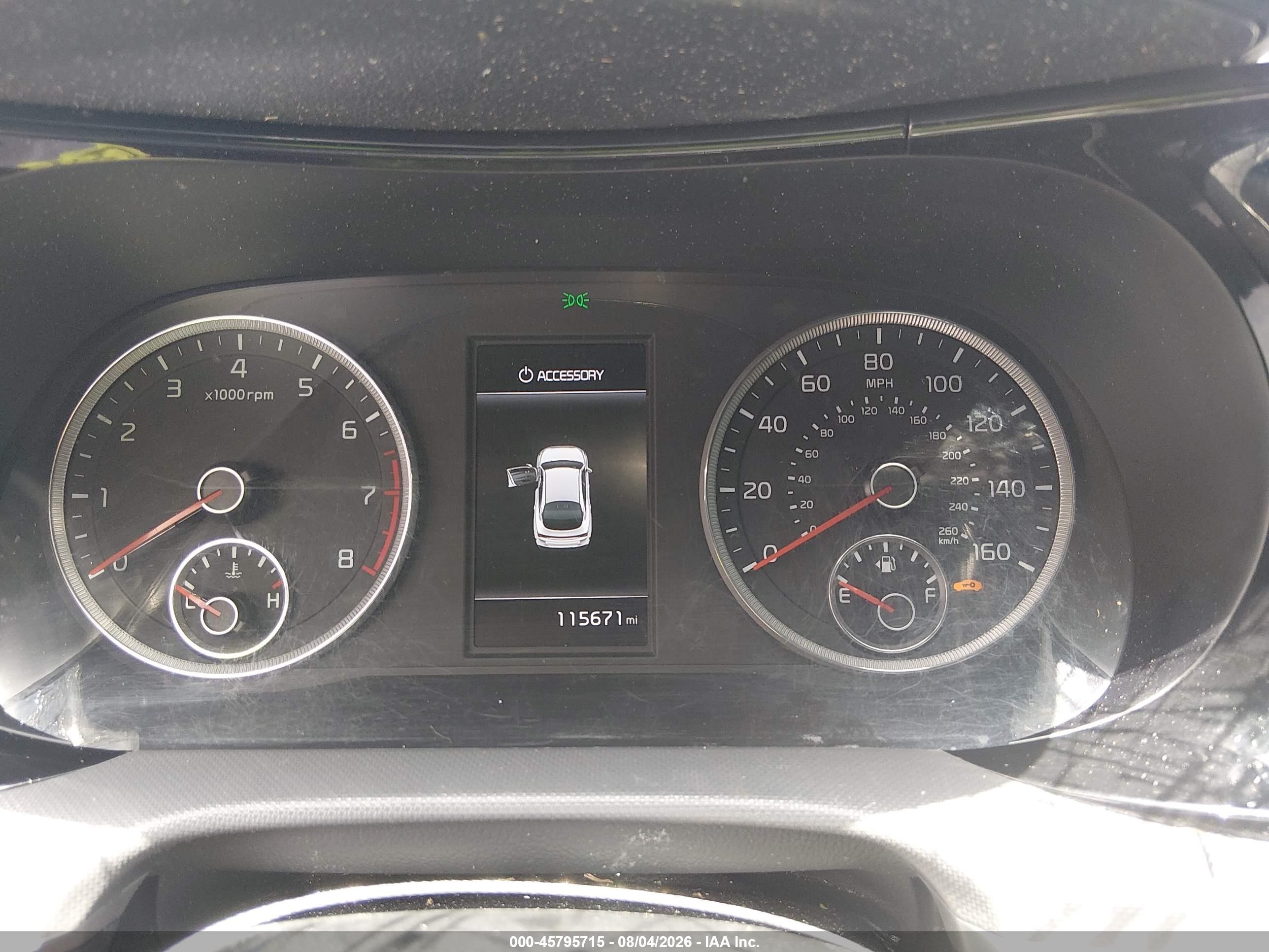 2021 Kia K5 Gt-line Красный vin: 5XXG64J20MG042189