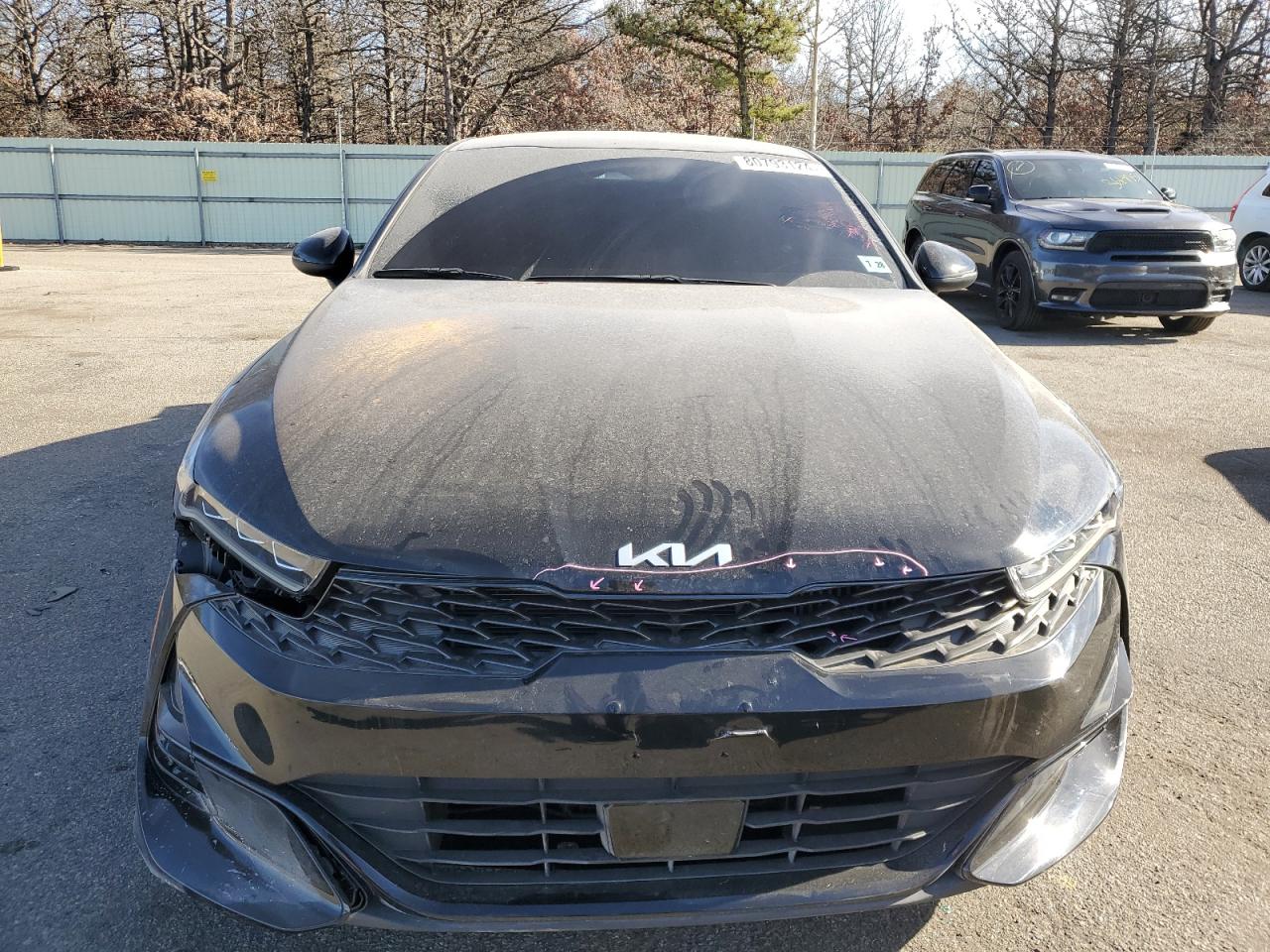 5XXG64J23RG230485 — 2024 KIA K5 History & VIN | AutoHelperBot