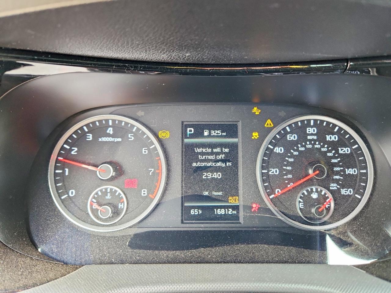 2024 Kia K5 Gt Line Серебряный vin: 5XXG64J23RG238814