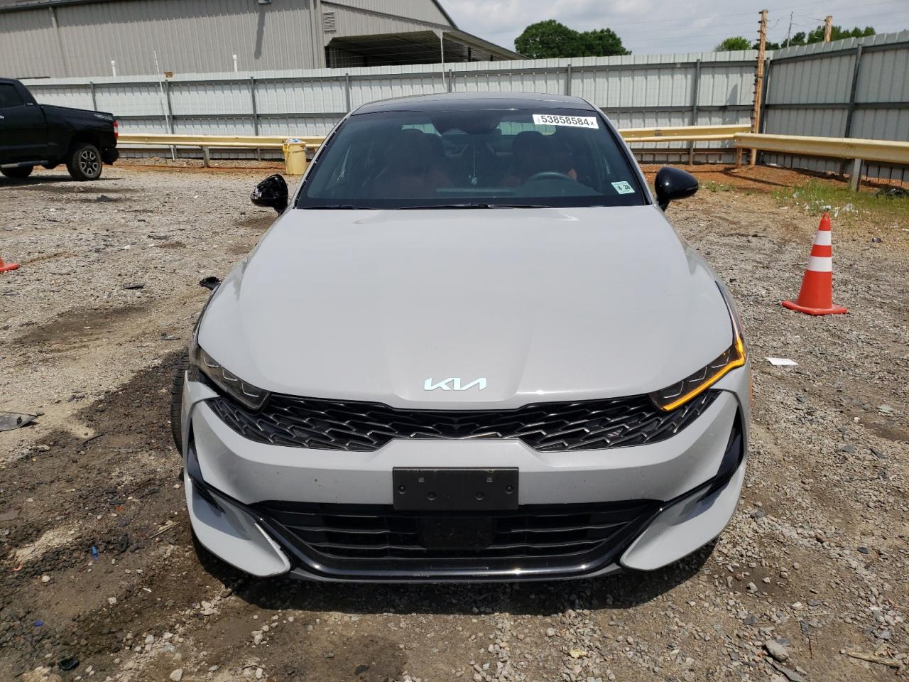 5XXG64J24RG236148 — 2024 KIA K5 History & VIN | AutoHelperBot
