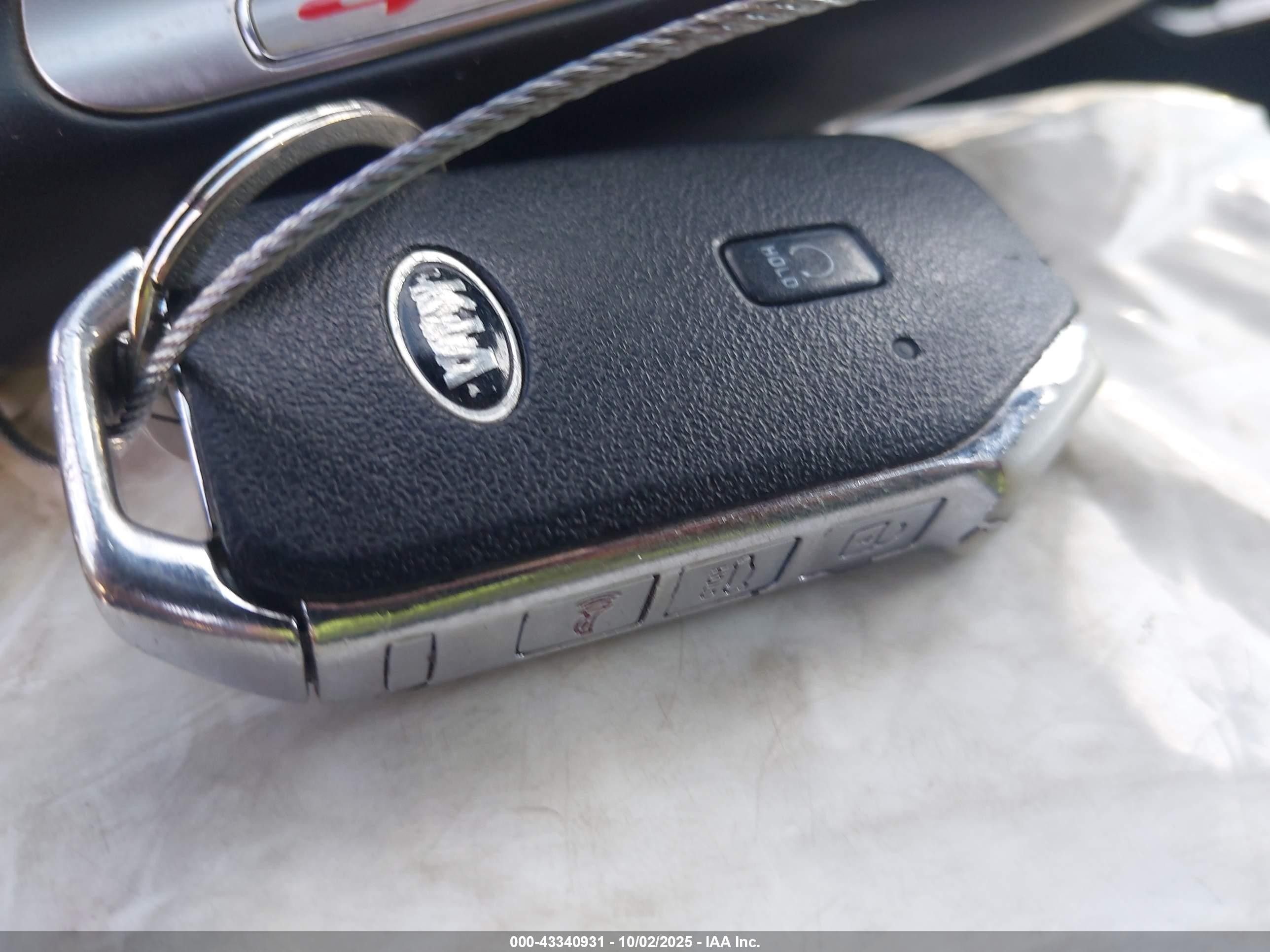 2021 Kia K5 Gt-line Синий vin: 5XXG64J25MG009835