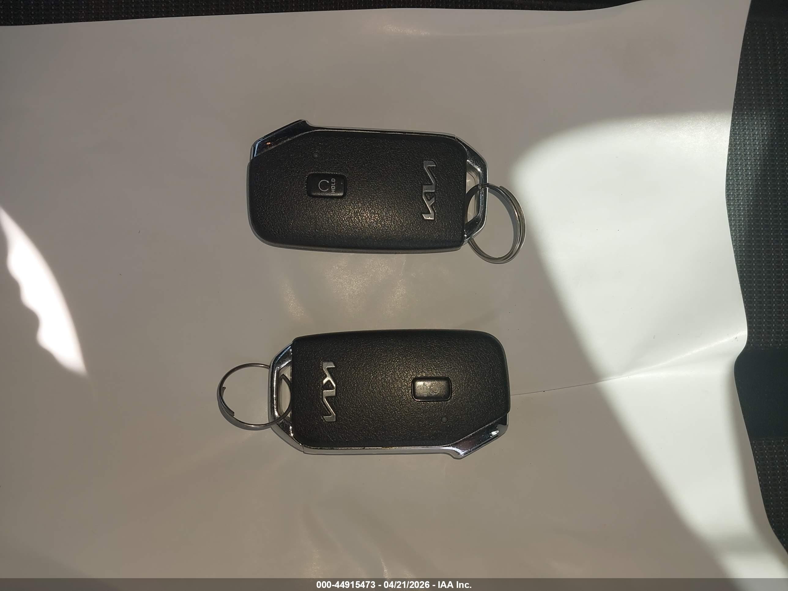 2022 Kia K5 Gt-line White vin: 5XXG64J27NG104270
