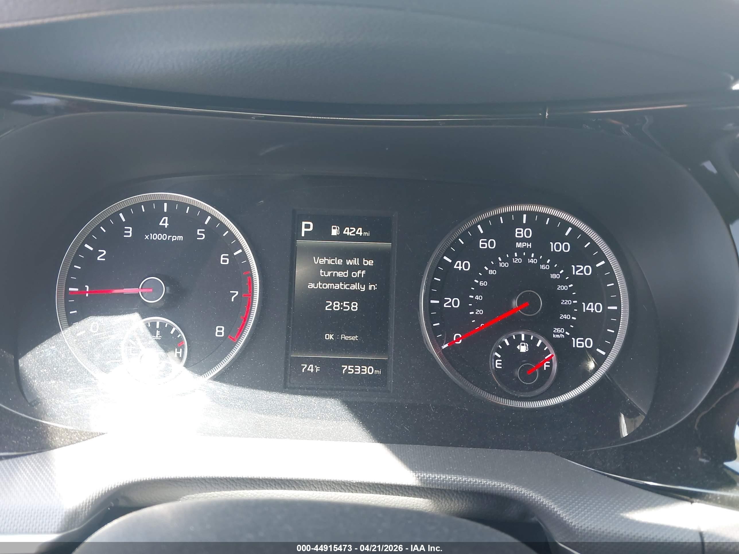 2022 Kia K5 Gt-line White vin: 5XXG64J27NG104270