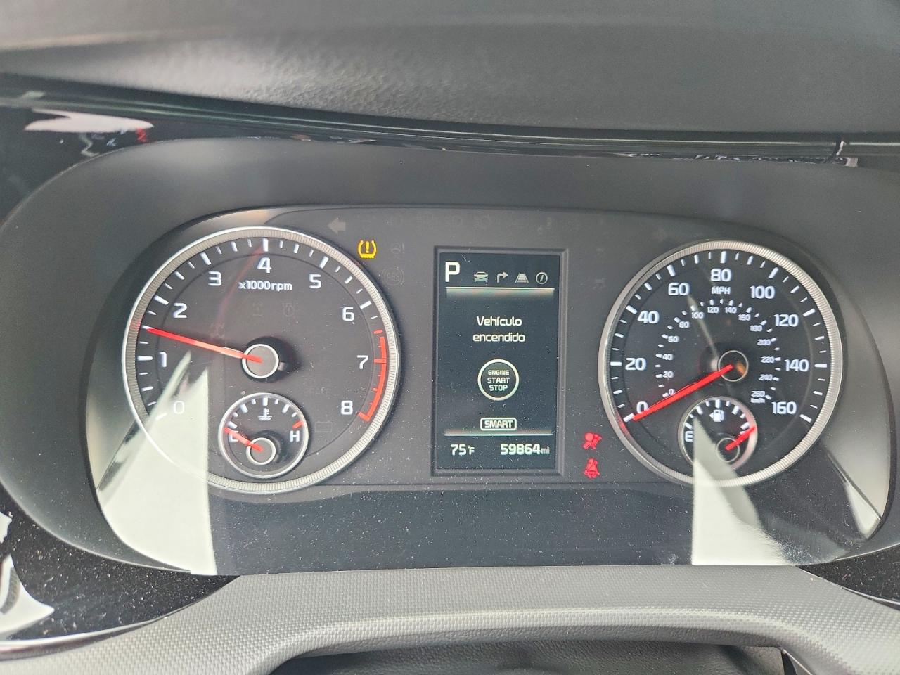 2024 Kia K5 Gt Line Gray vin: 5XXG64J27RG231171