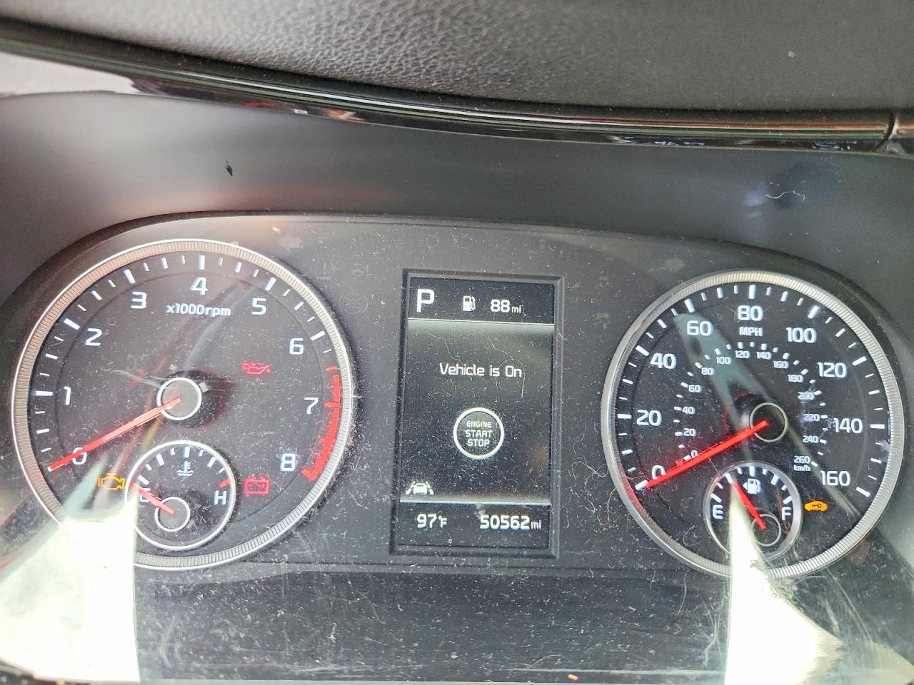 2024 Kia K5 Gt Line Black vin: 5XXG64J29RG249459