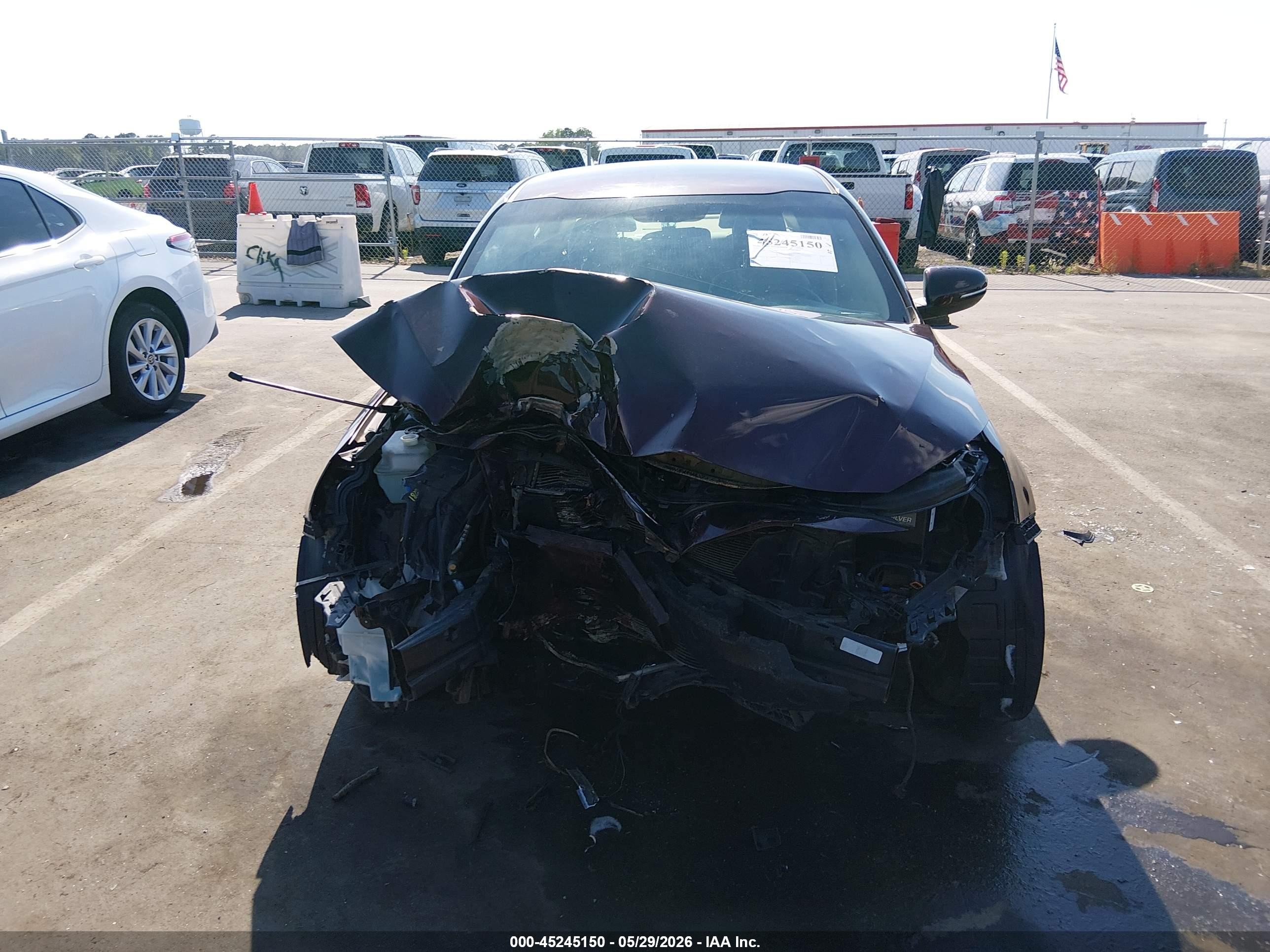 2013 Kia Optima Lx Burgundy vin: 5XXGM4A71DG257906
