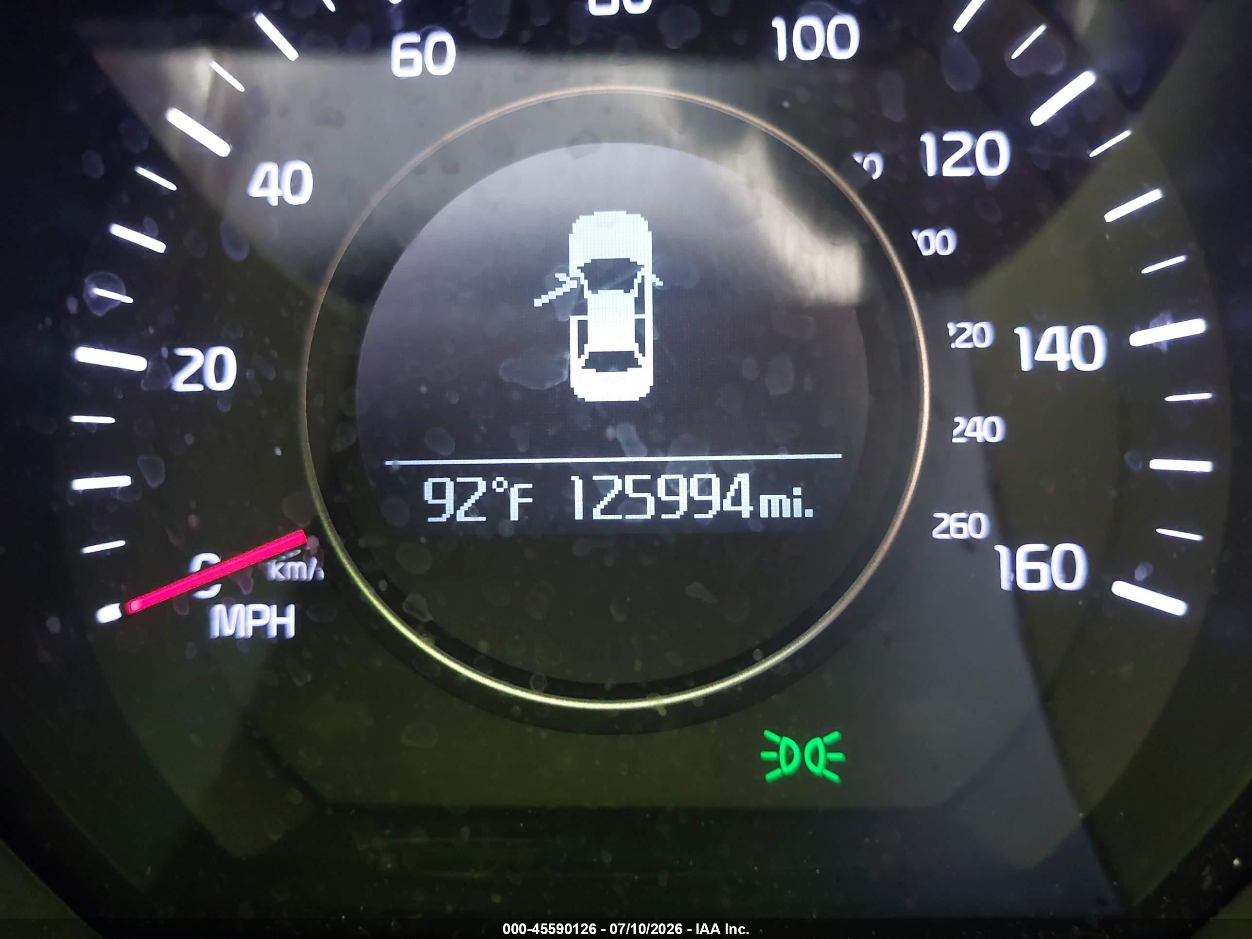2015 Kia Optima Lx Black vin: 5XXGM4A76FG463189