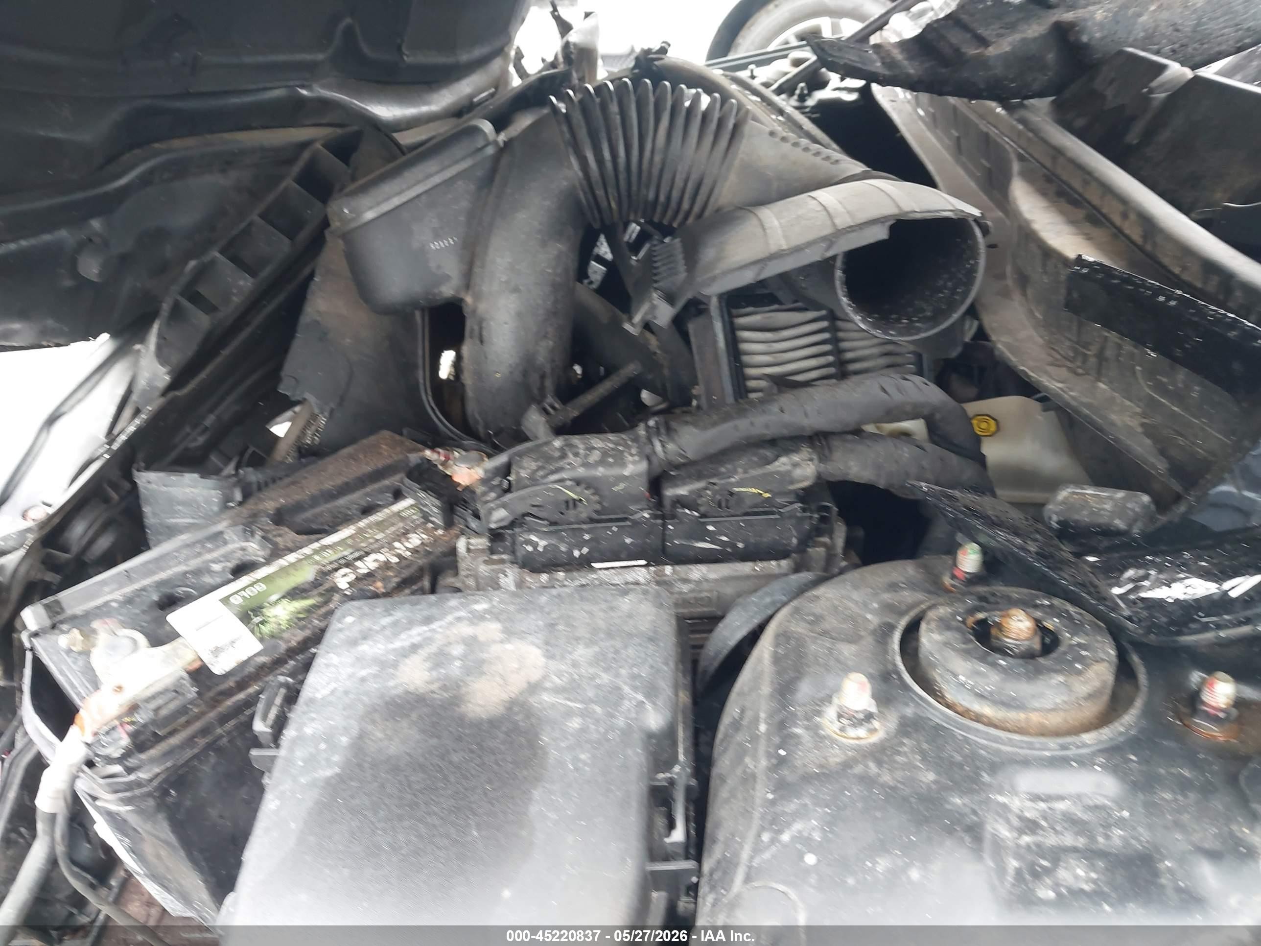 2012 Kia Optima Lx Черный vin: 5XXGM4A78CG047270