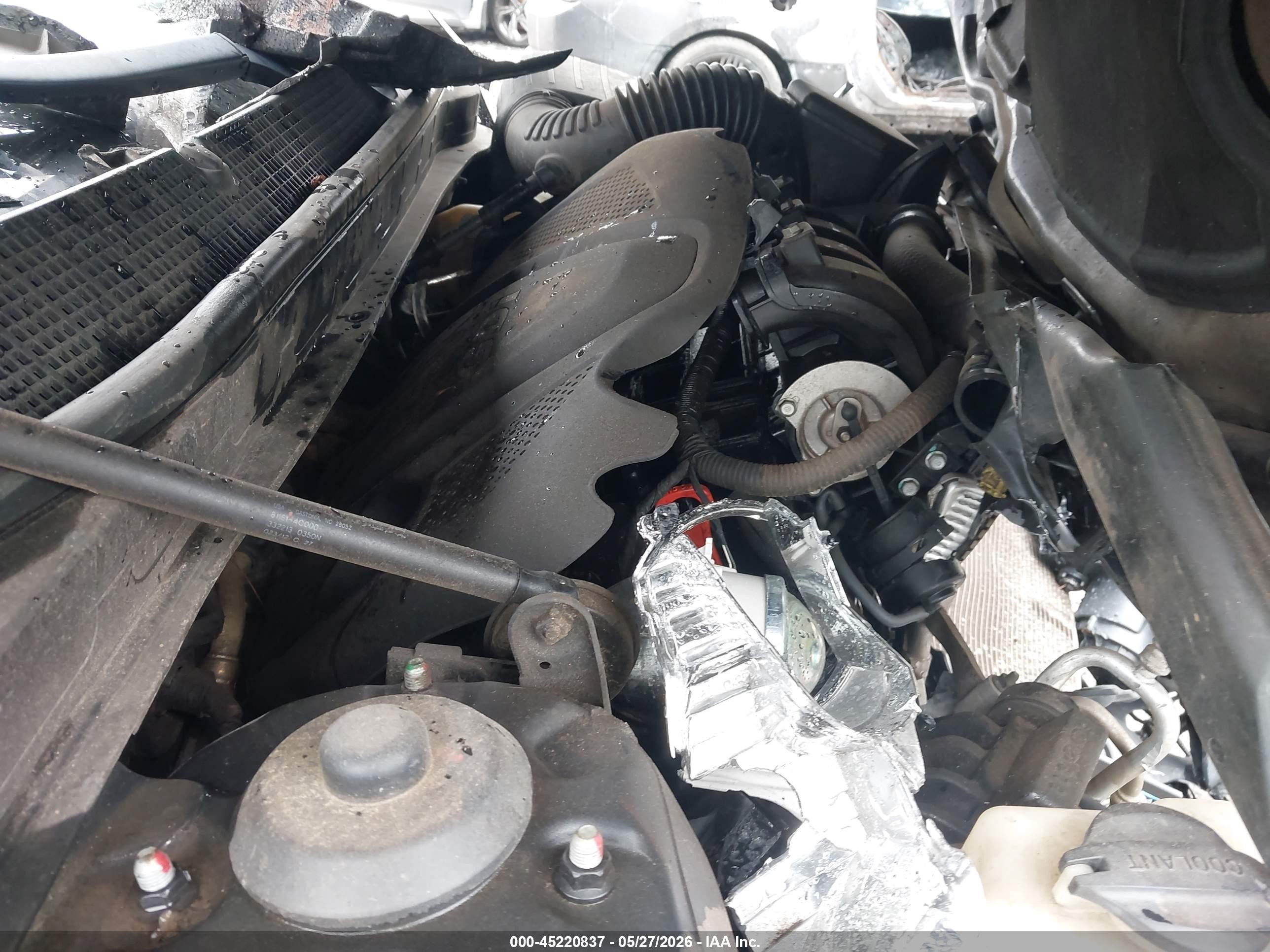 2012 Kia Optima Lx Черный vin: 5XXGM4A78CG047270