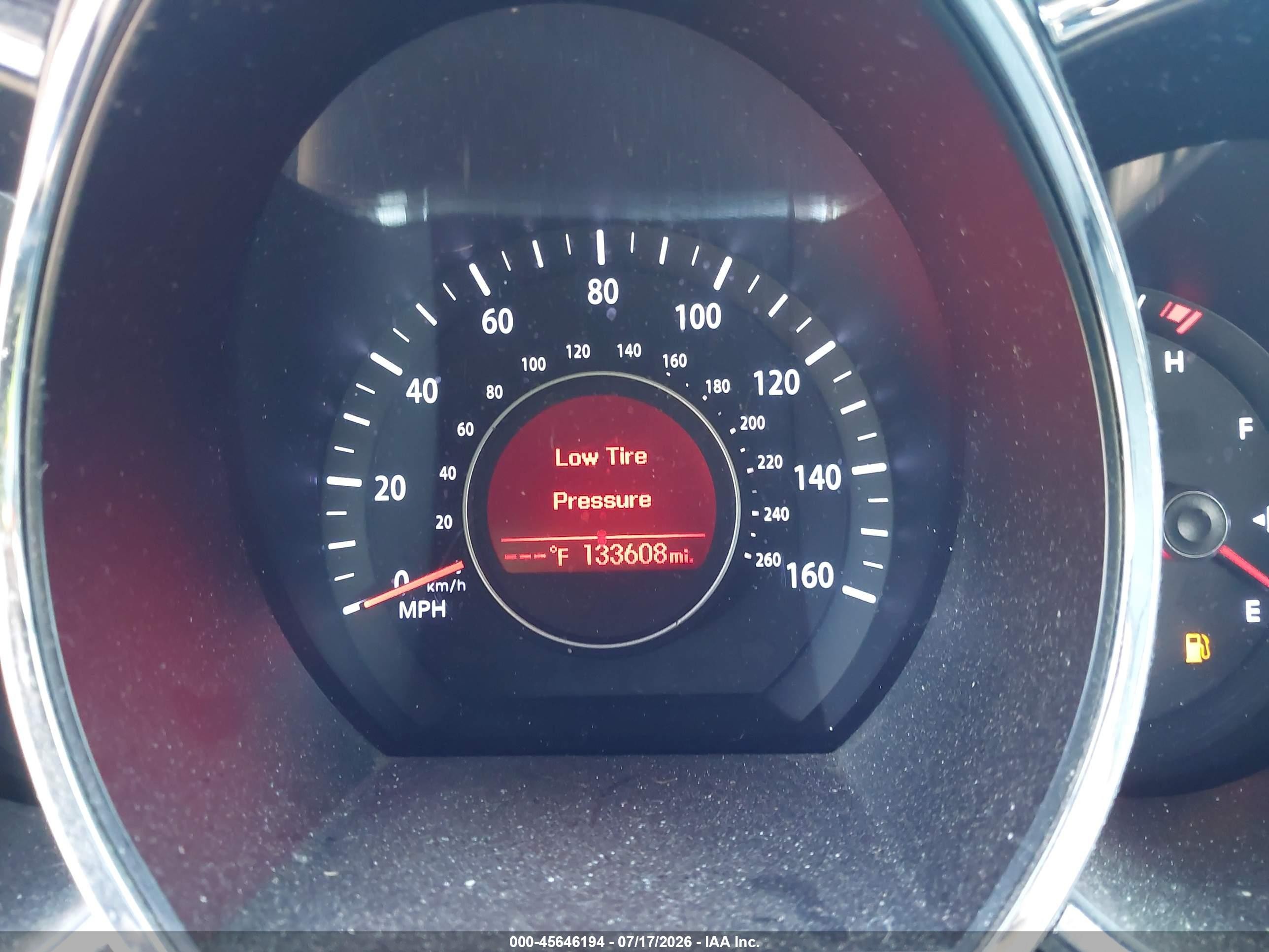 2013 Kia Optima Lx Maroon vin: 5XXGM4A79DG191573