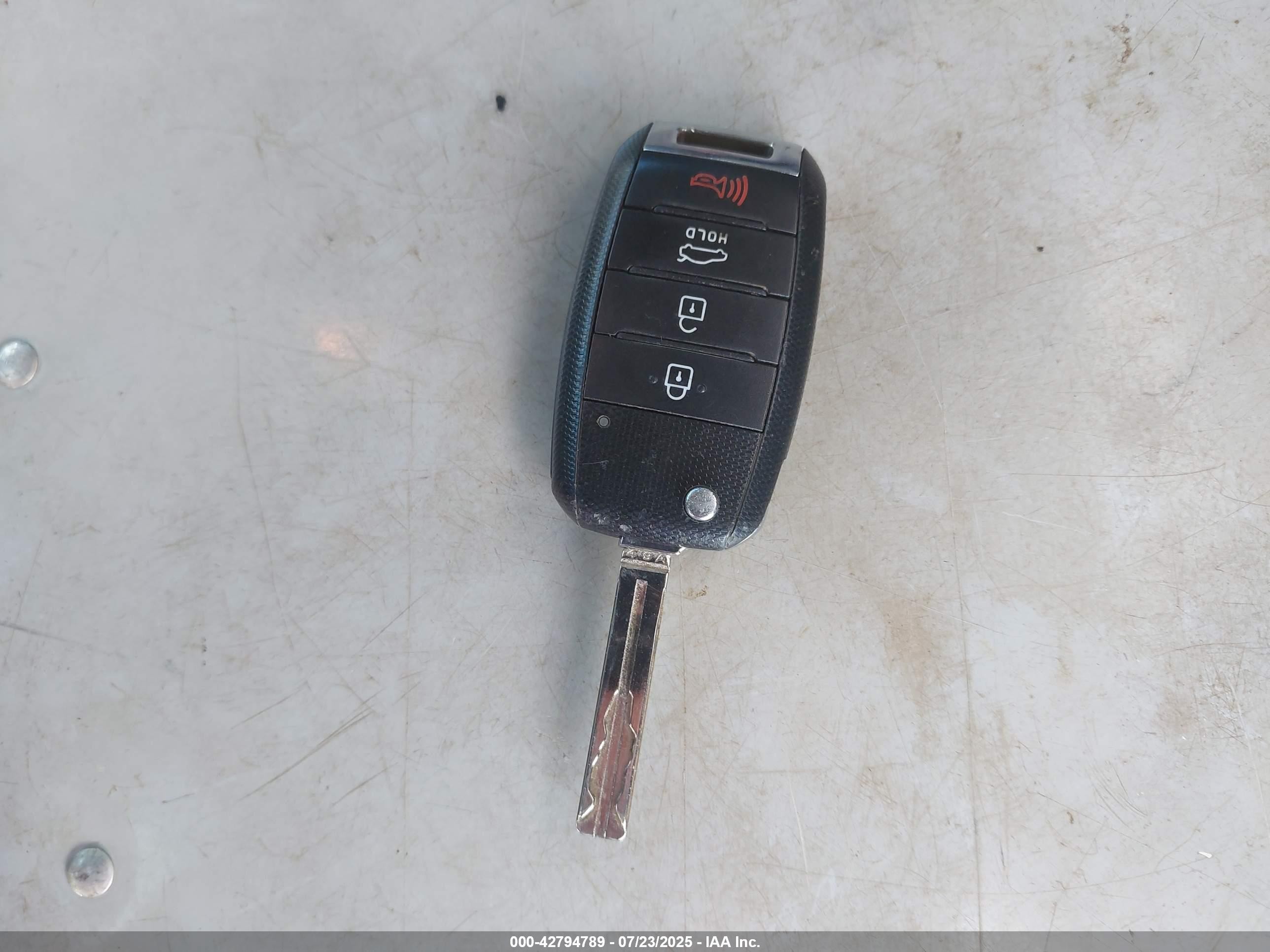 2014 Kia Optima Lx Темно-бордовый vin: 5XXGM4A7XEG288136