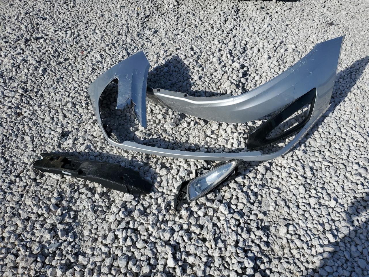 2012 Kia Optima Ex Silver vin: 5XXGN4A70CG071379