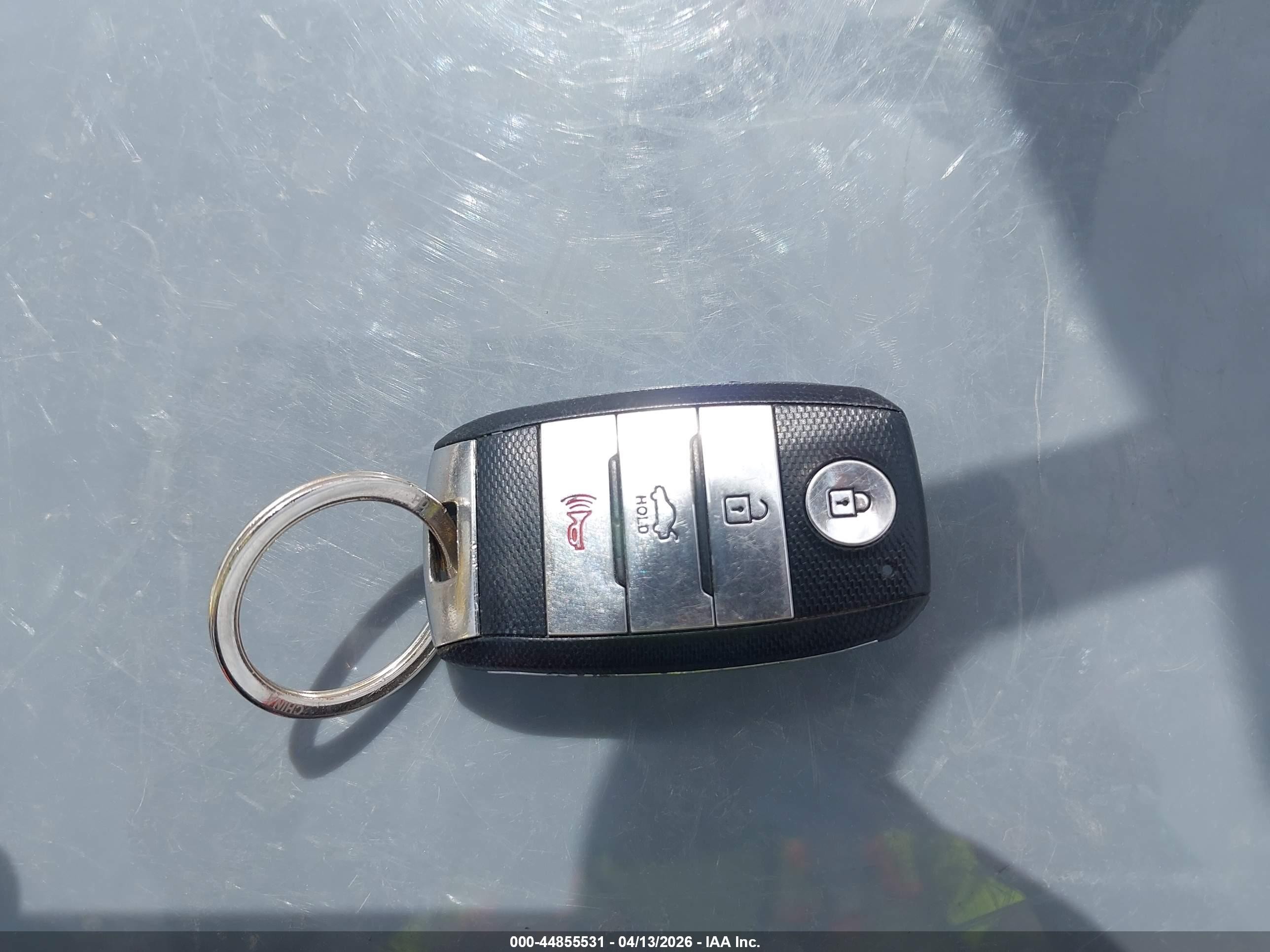 2014 Kia Optima Ex Silver vin: 5XXGN4A71EG312837