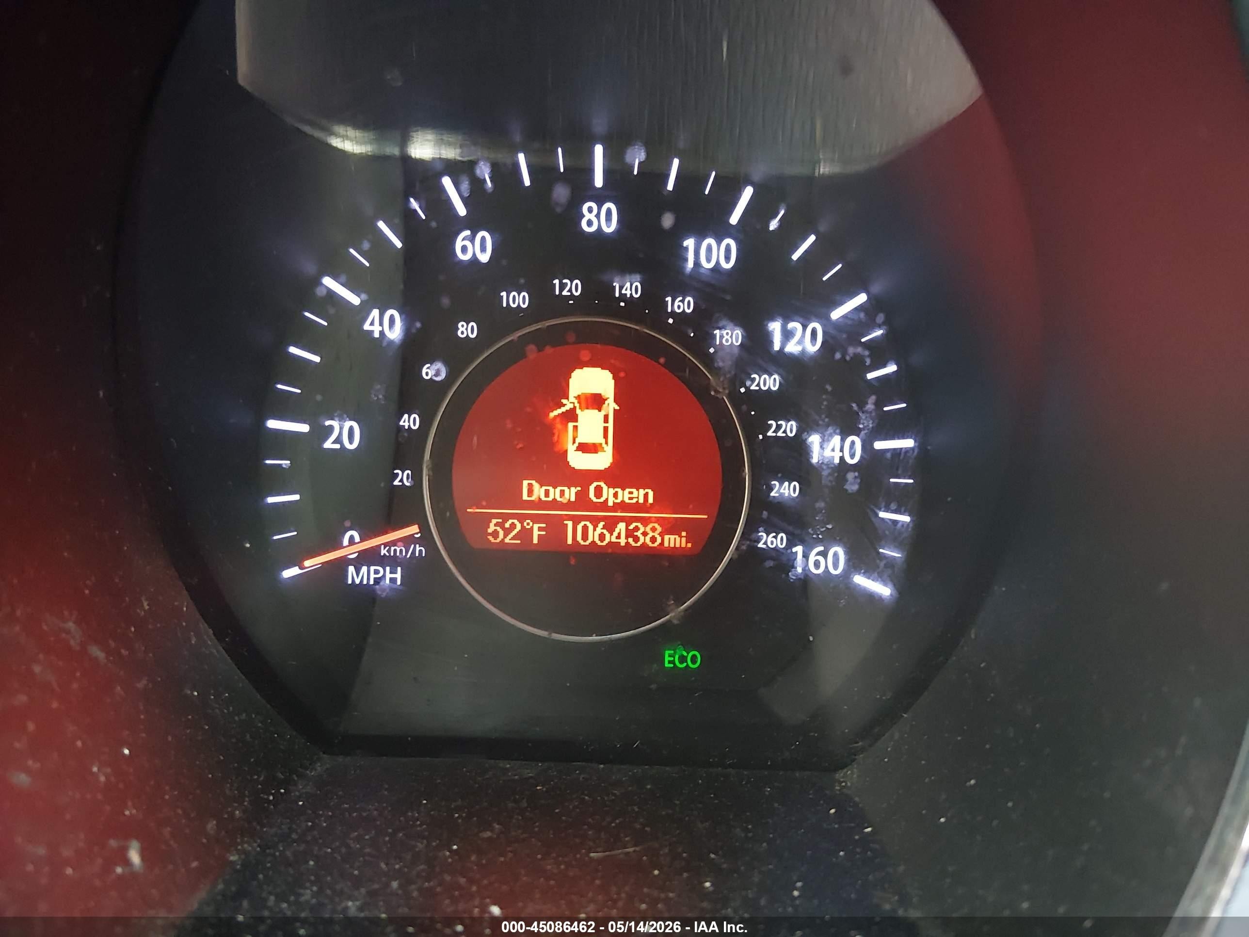 2013 Kia Optima Ex Черный vin: 5XXGN4A73DG233636