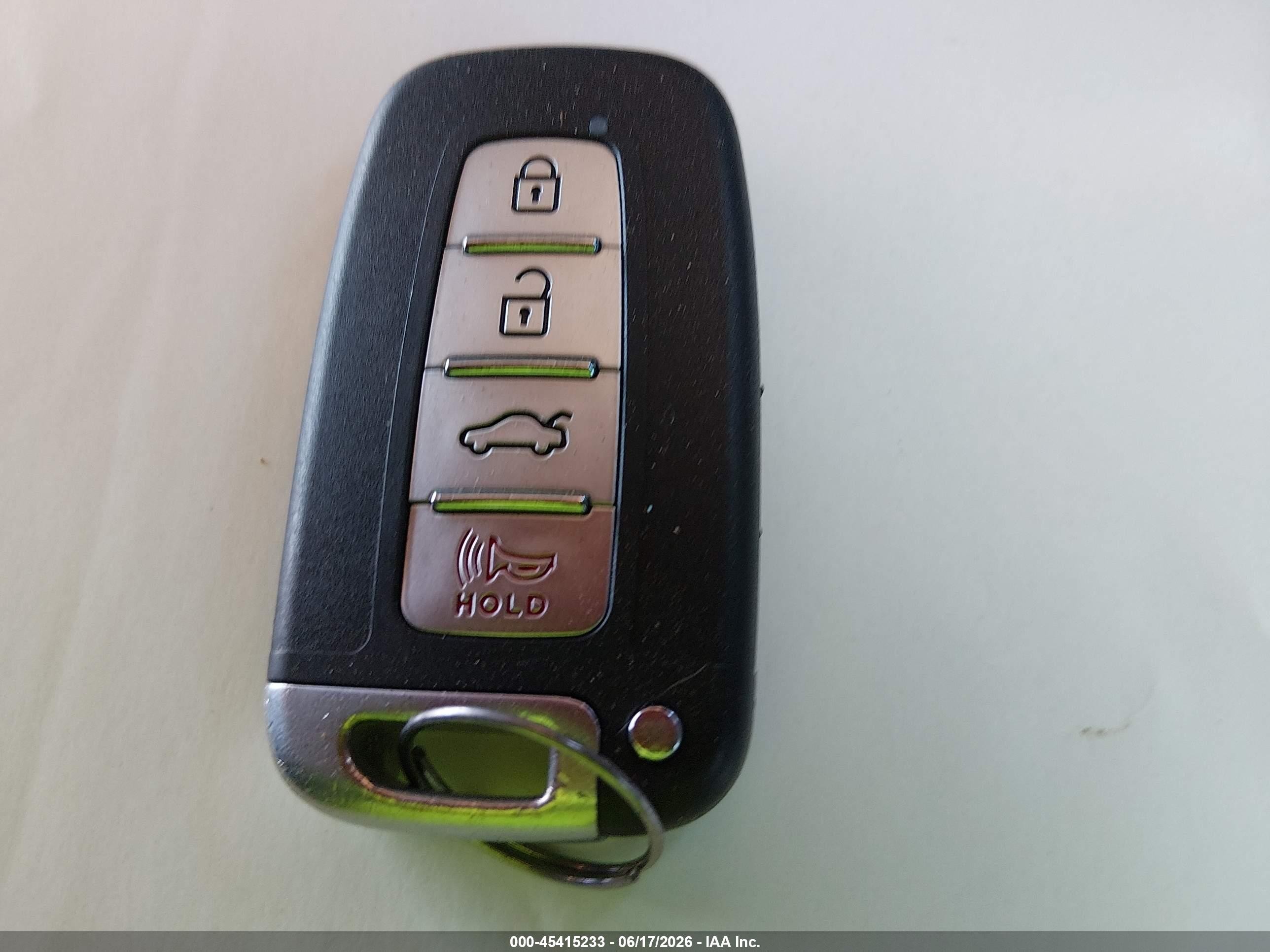 2013 Kia Optima Ex Черный vin: 5XXGN4A74DG109908