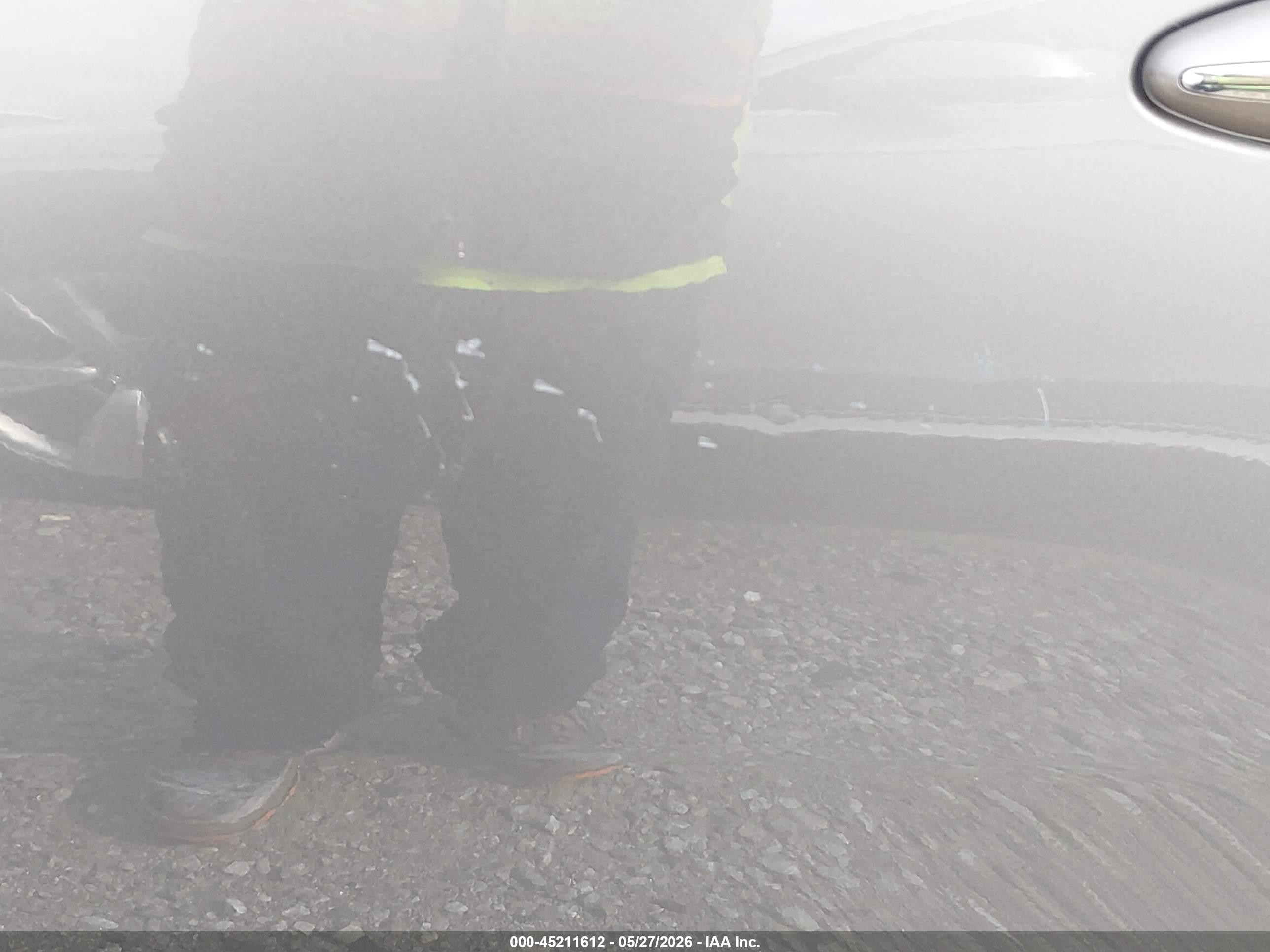 2015 Kia Optima Ex Серый vin: 5XXGN4A74FG353237