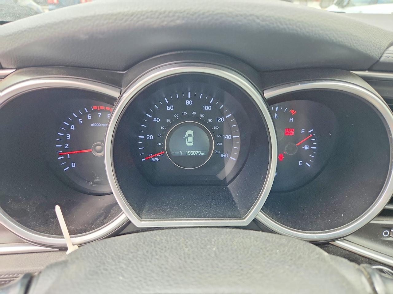 2015 Kia Optima Ex Silver vin: 5XXGN4A76FG371108