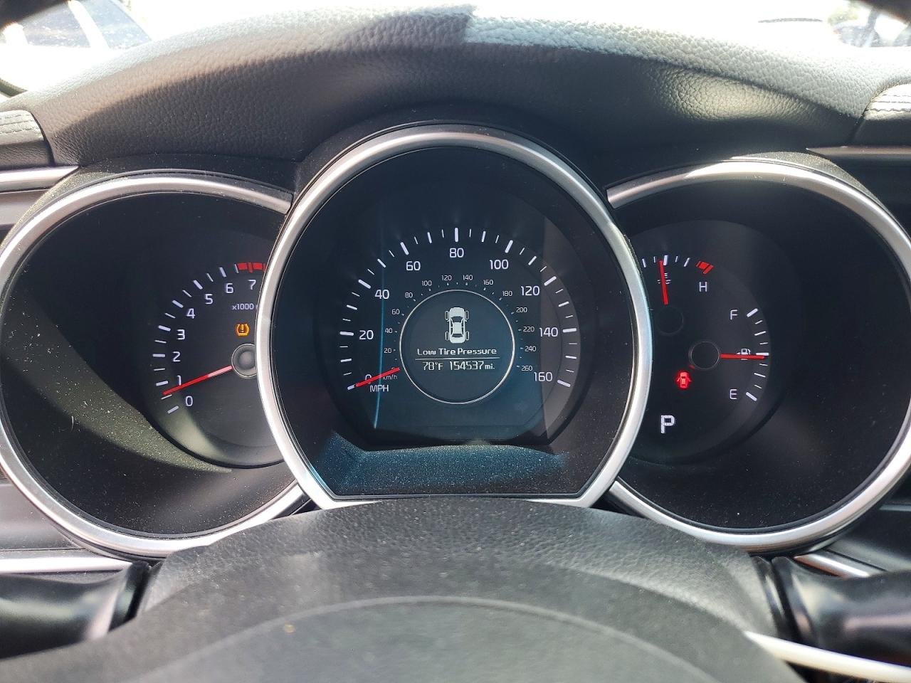 2014 Kia Optima Ex Red vin: 5XXGN4A77EG333871