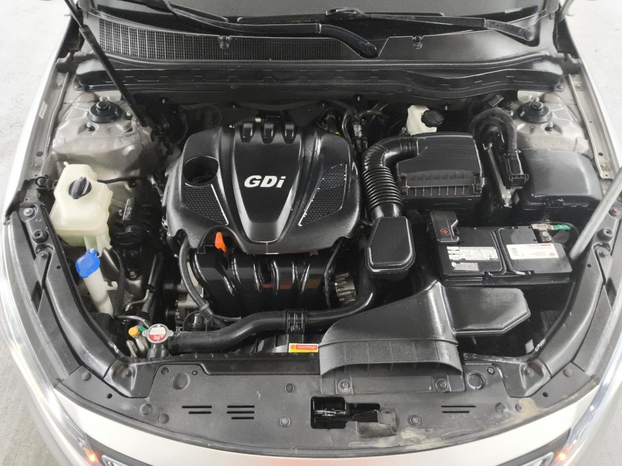 2015 Kia Optima Ex Желто-коричневый vin: 5XXGN4A77FG407968 Damage: Oil, Contaminated, Unacceptable