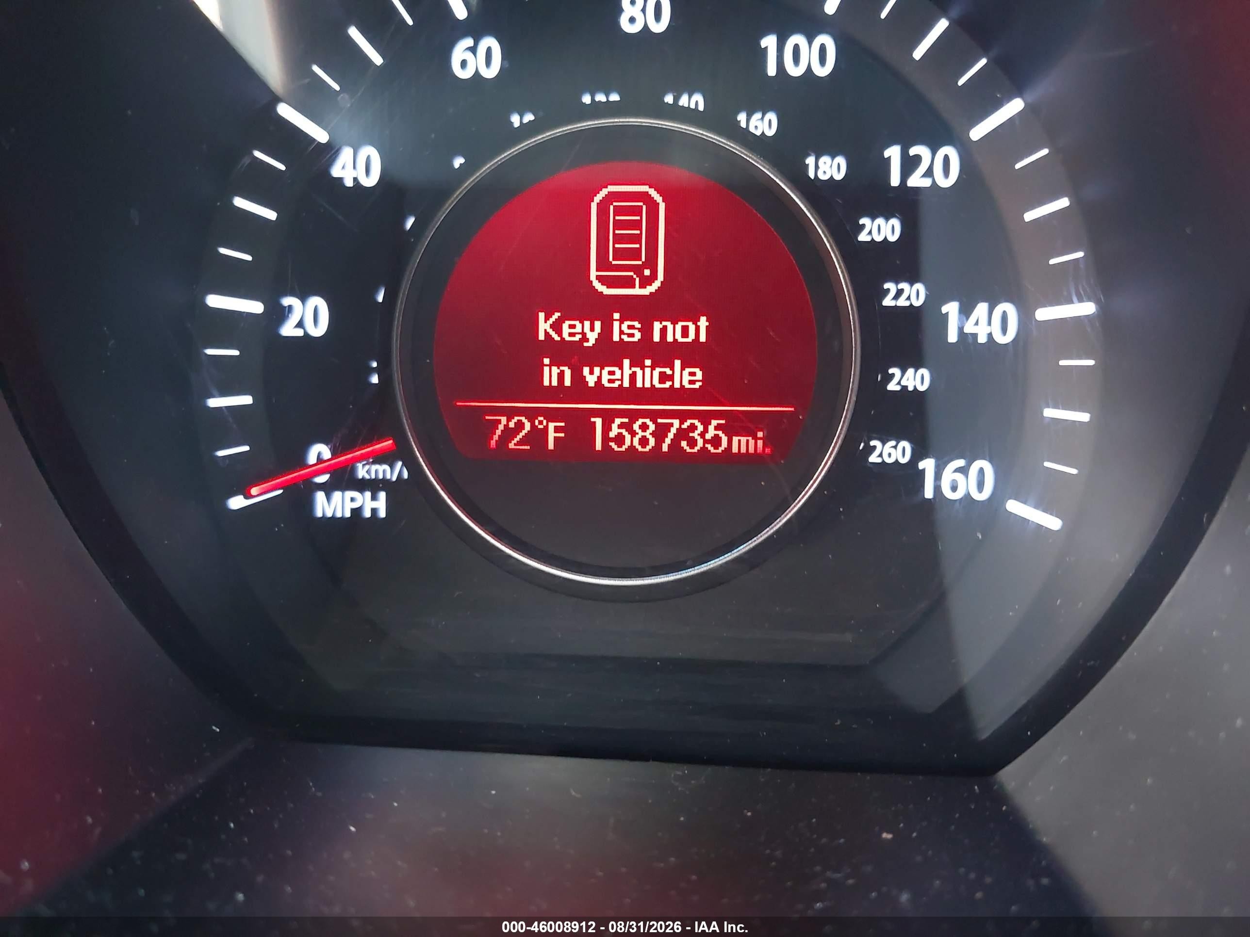 2012 Kia Optima Ex Черный vin: 5XXGN4A7XCG082003