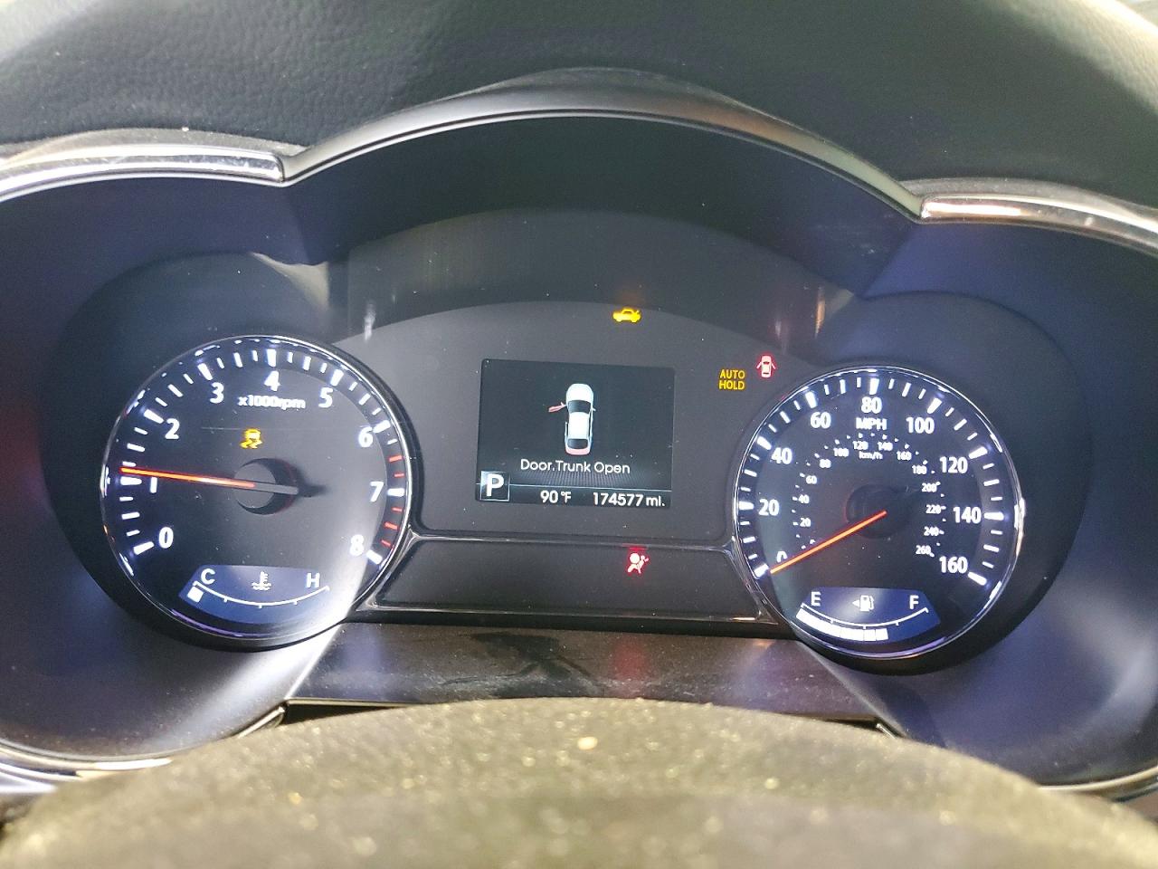 2013 Kia Optima Sx White vin: 5XXGR4A60DG233668