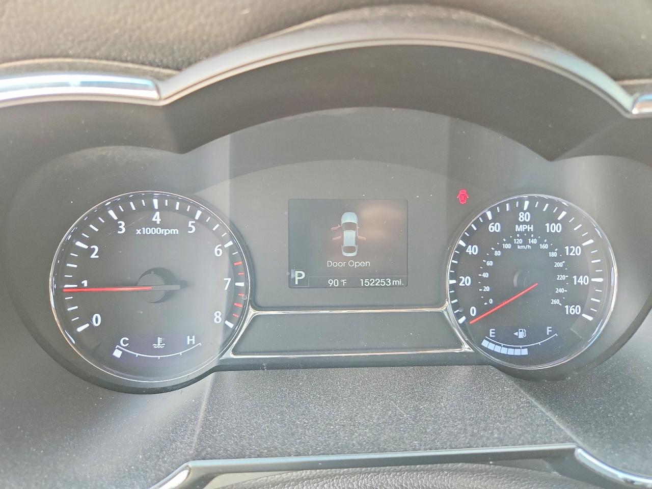 2013 Kia Optima Sx Red vin: 5XXGR4A60DG249904