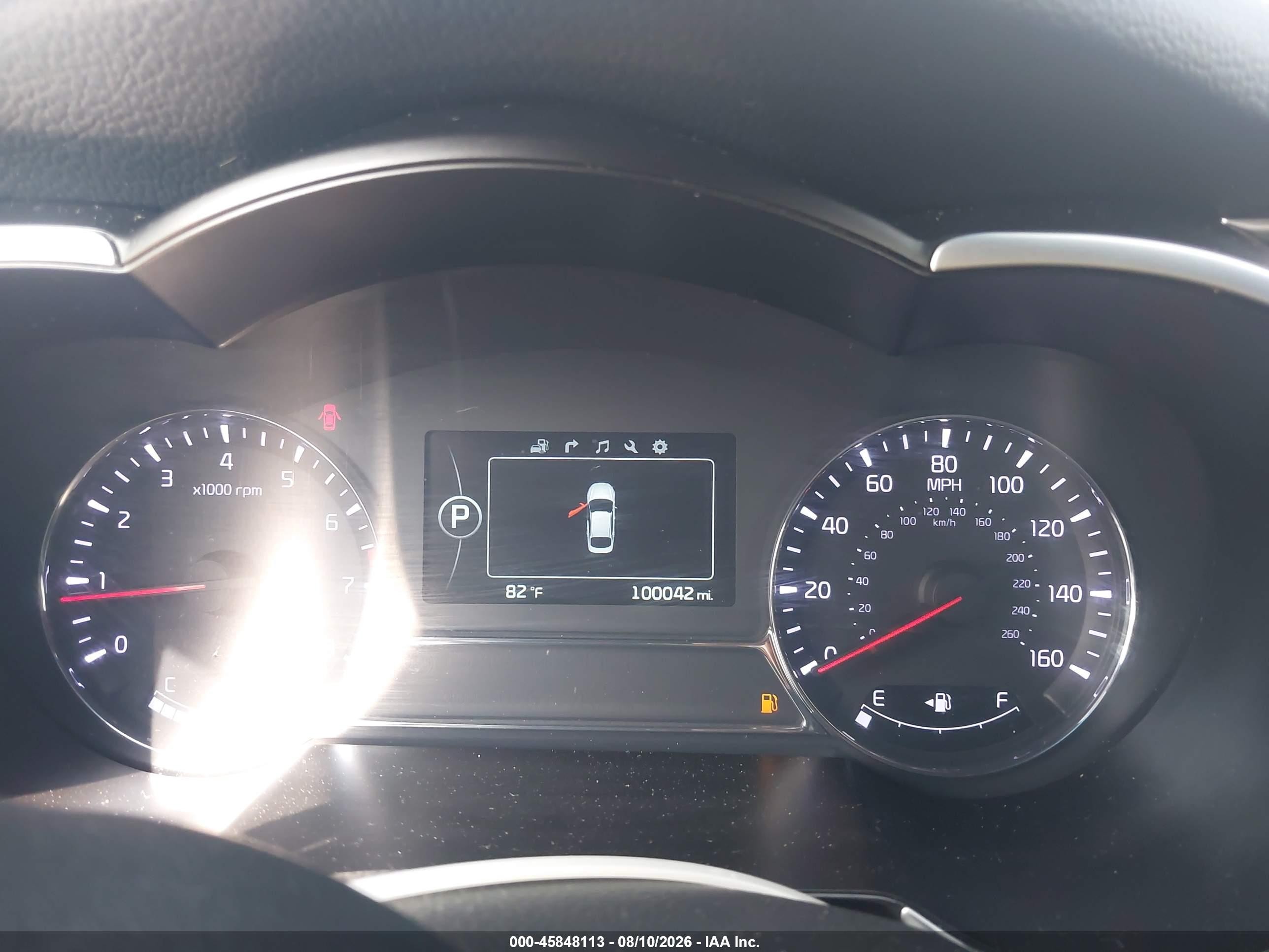 2015 Kia Optima Sxl Turbo Gray vin: 5XXGR4A61FG362263