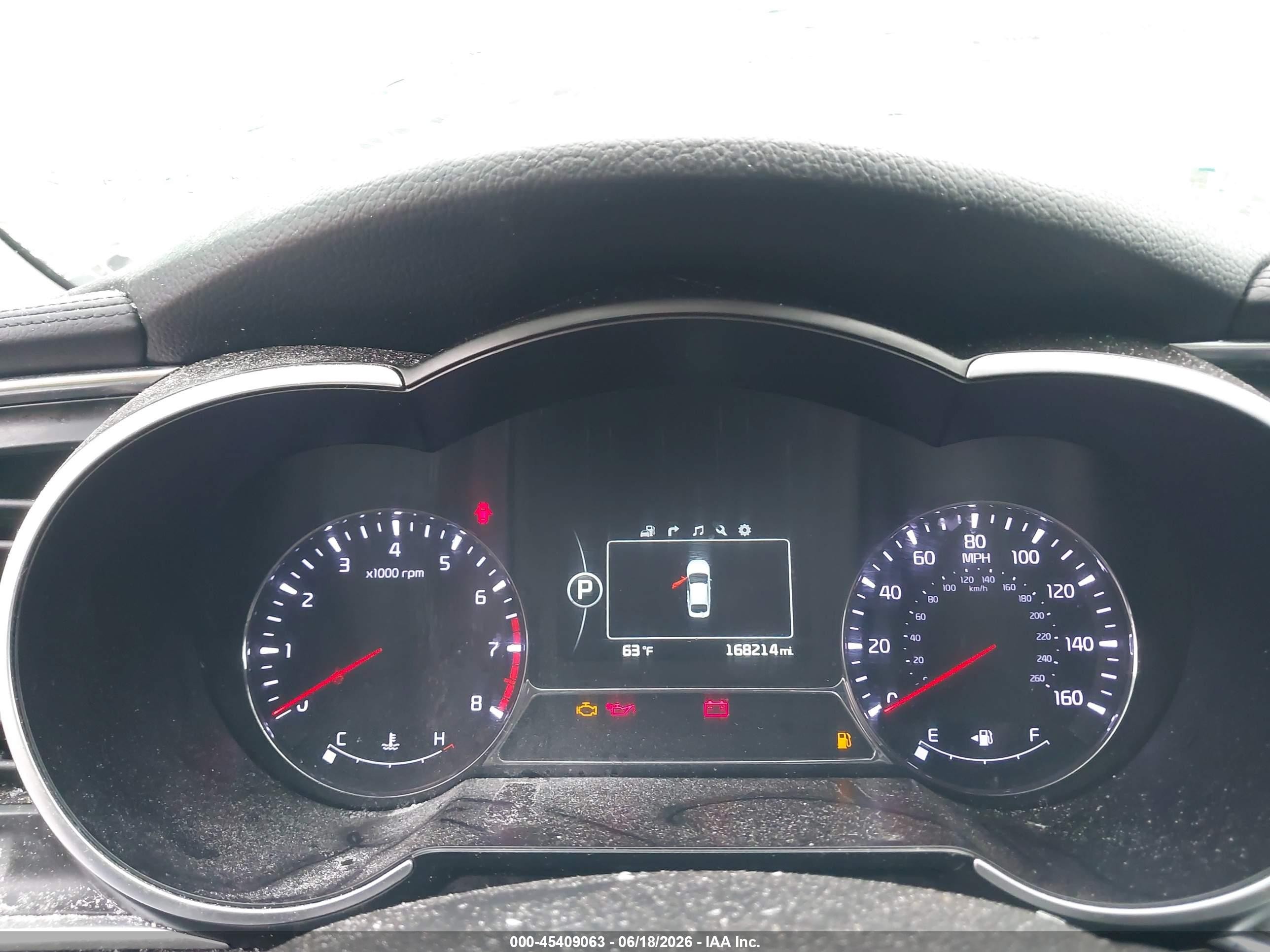 2015 Kia Optima Sx Turbo White vin: 5XXGR4A61FG366166