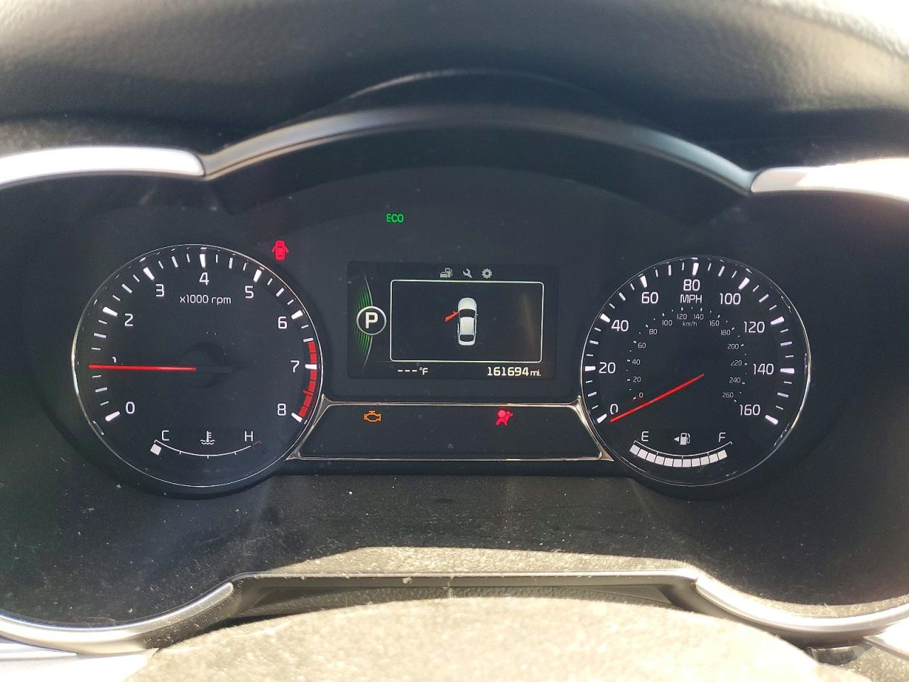 2014 Kia Optima Sx Gray vin: 5XXGR4A62EG285093