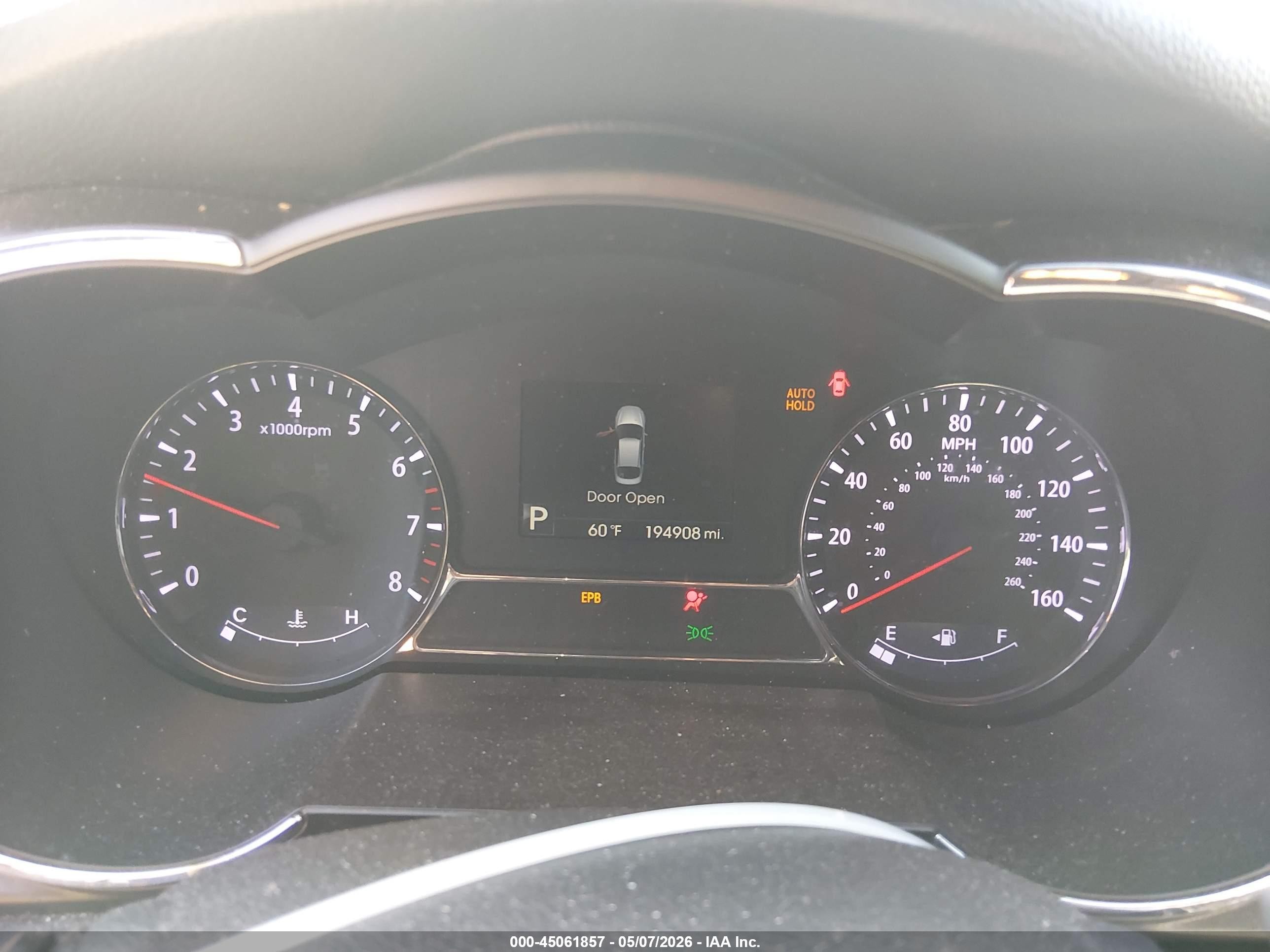 2013 Kia Optima Sx Черный vin: 5XXGR4A63DG095155