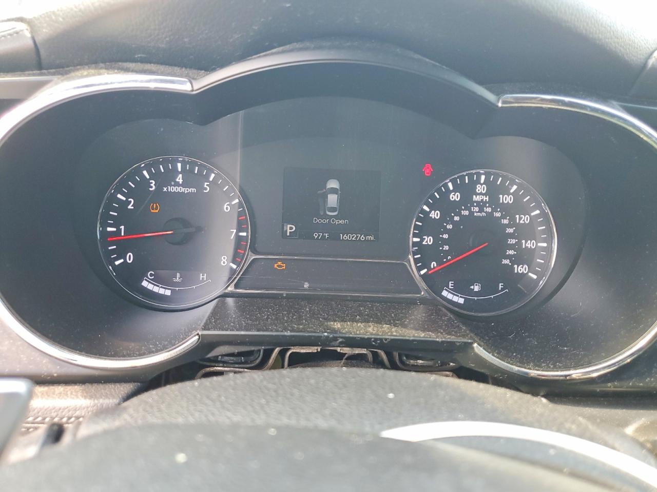 2013 Kia Optima Gray vin: 5XXGR4A63DG199094
