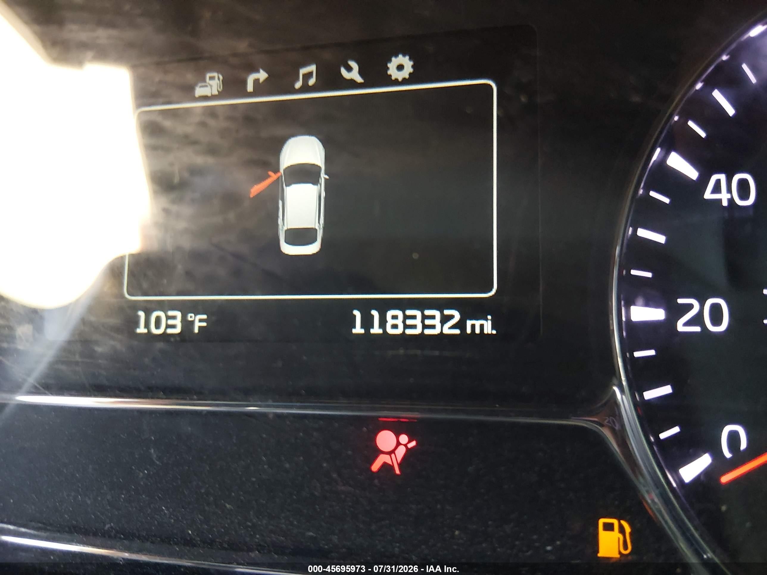 2015 Kia Optima Sx Turbo White vin: 5XXGR4A63FG496689