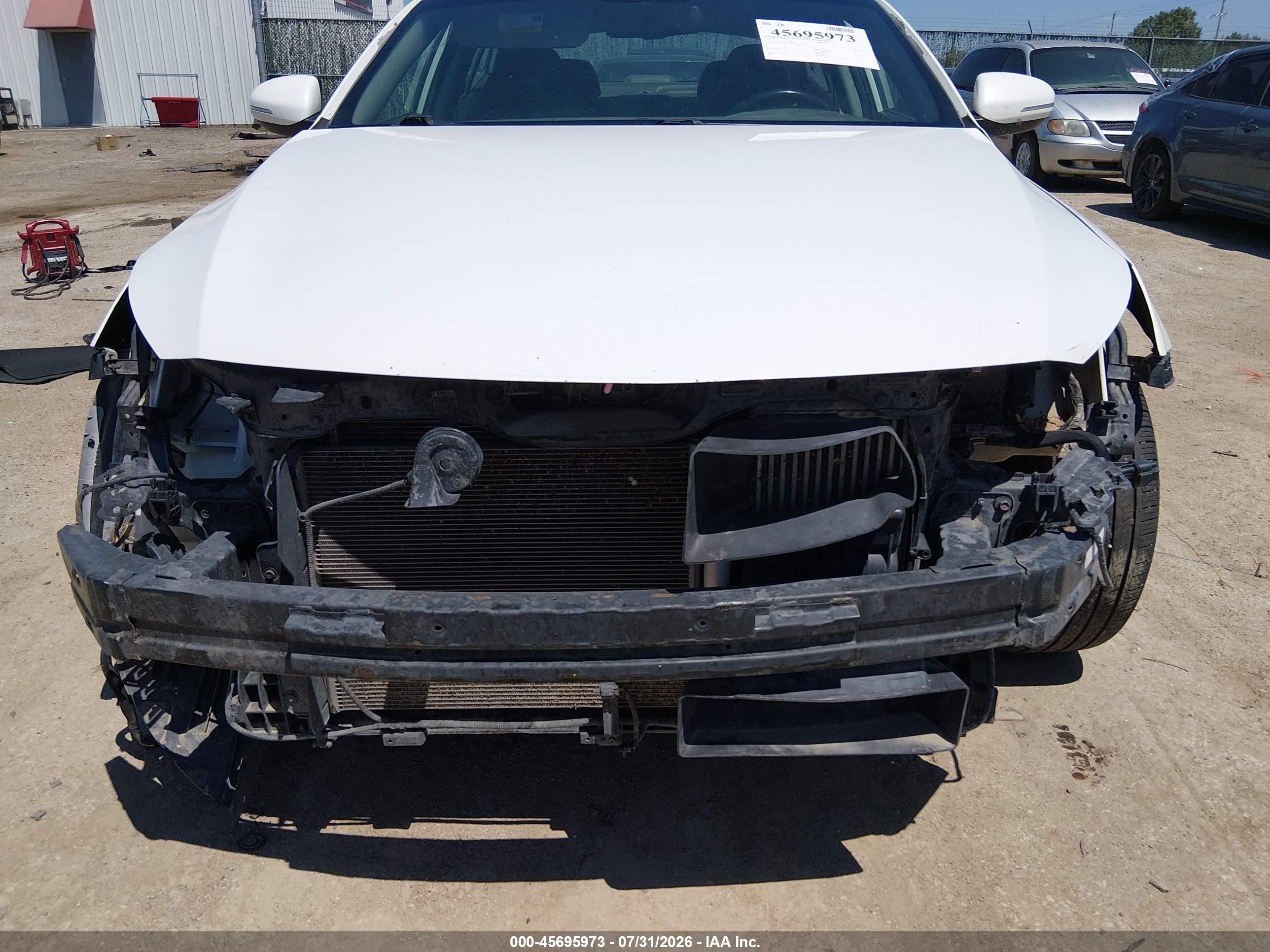 2015 Kia Optima Sx Turbo White vin: 5XXGR4A63FG496689