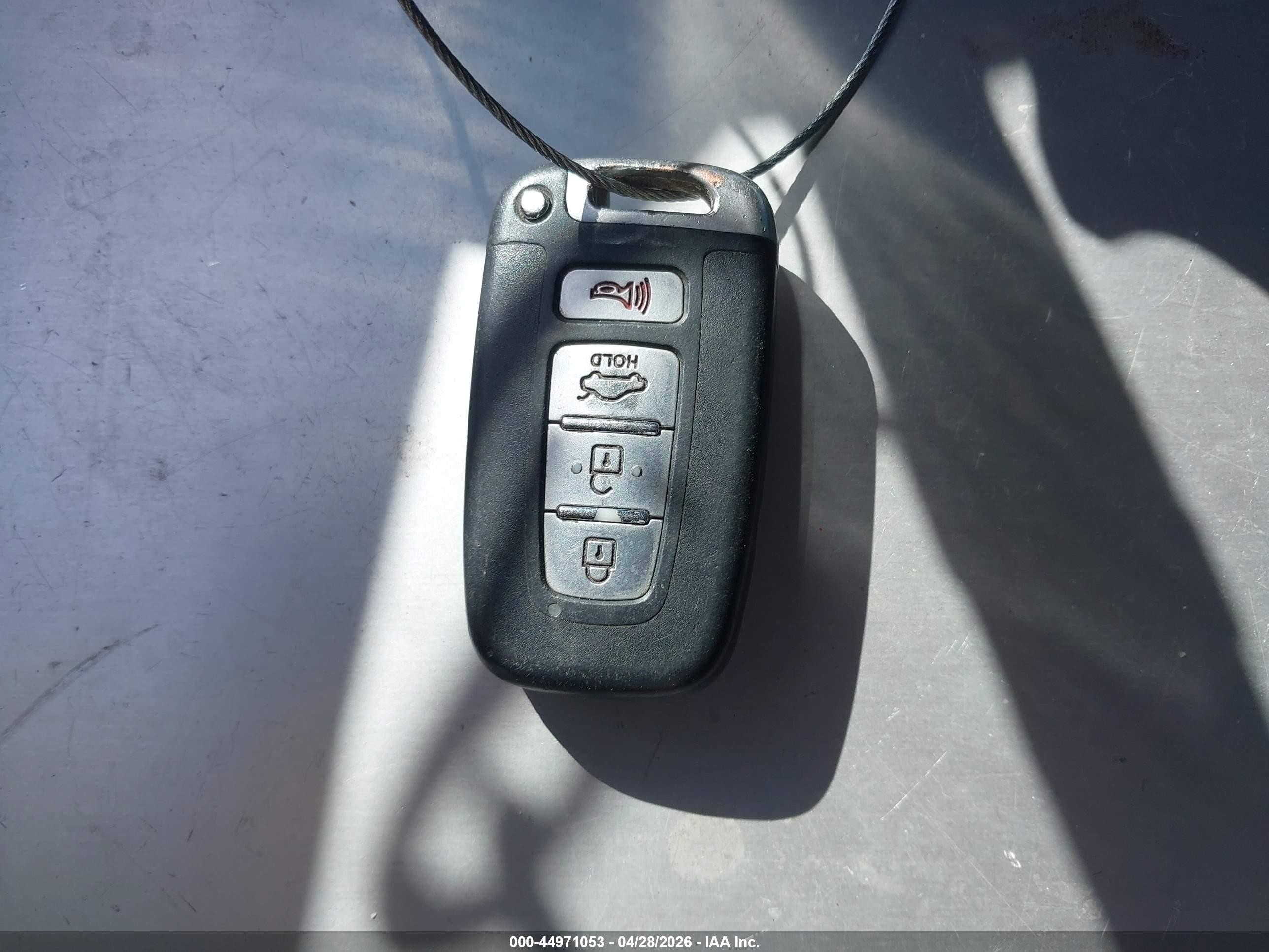 2012 Kia Optima Sx Золотой vin: 5XXGR4A64CG014520