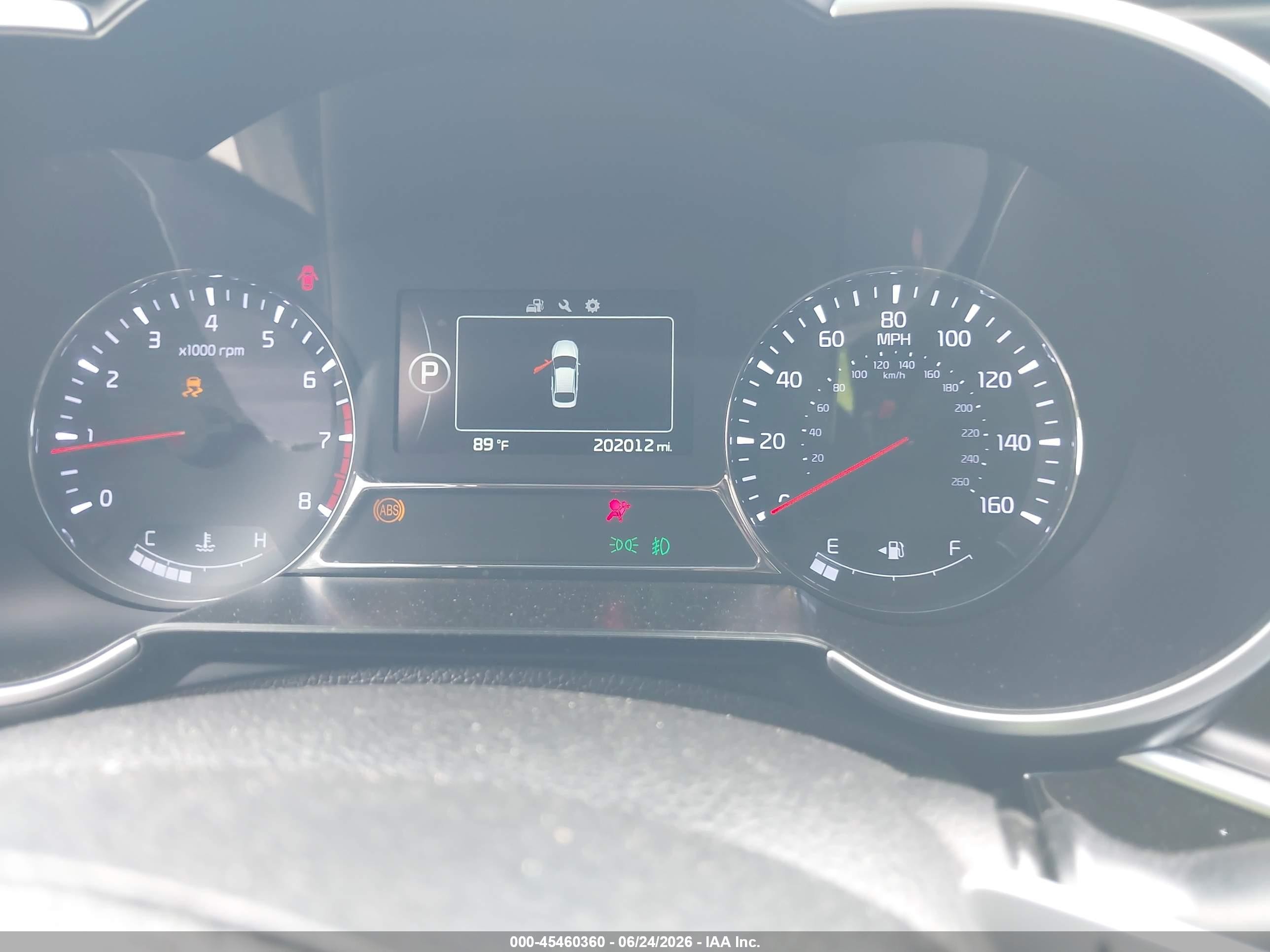 2014 Kia Optima Sx Turbo Burgundy vin: 5XXGR4A64EG310253
