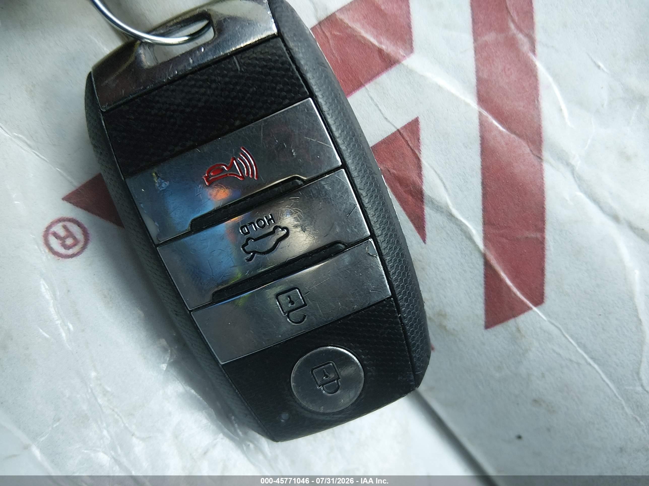2015 Kia Optima Sx Turbo Black vin: 5XXGR4A64FG412671