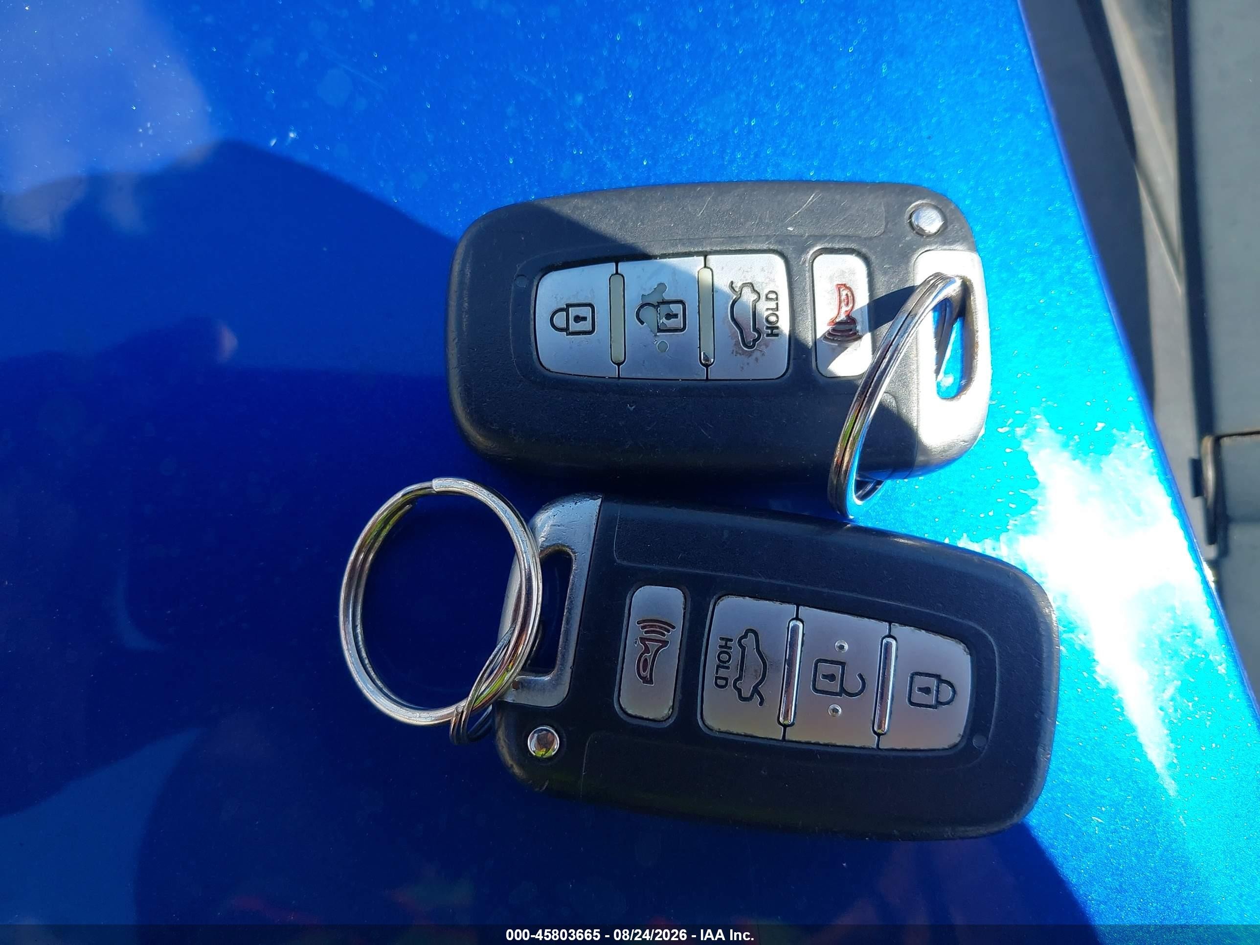 2012 Kia Optima Sx Синий vin: 5XXGR4A65CG019760