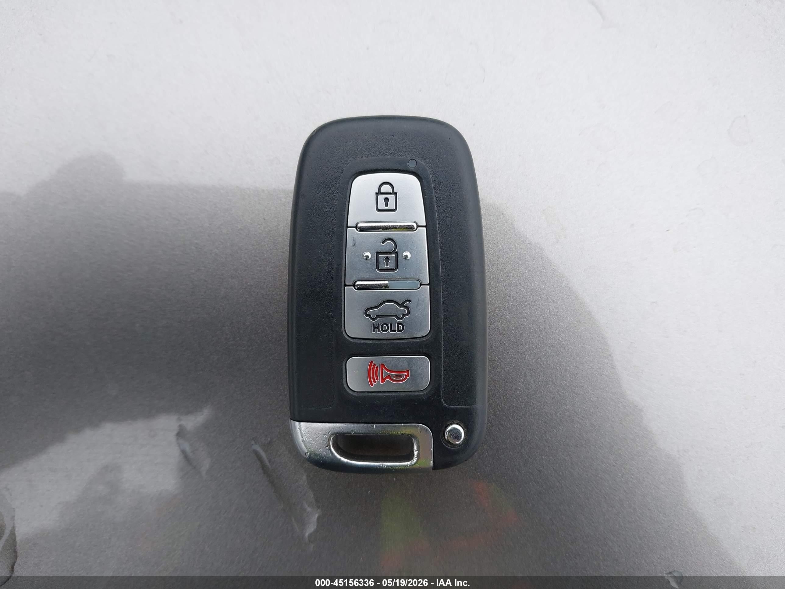 2013 Kia Optima Sx Gray vin: 5XXGR4A65DG191269