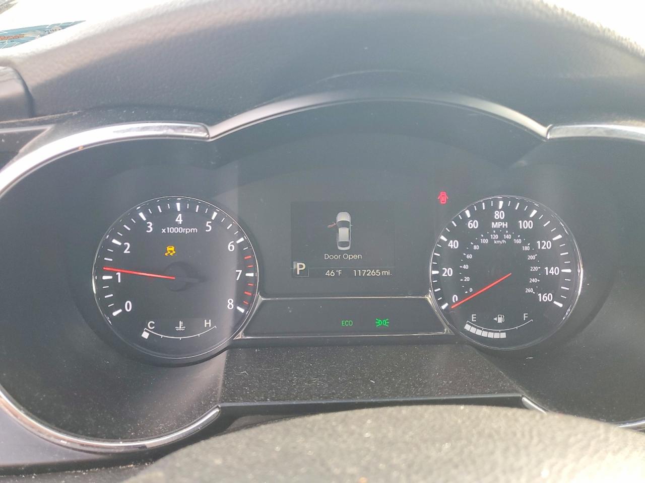 2013 Kia Optima Sx Black vin: 5XXGR4A65DG228627