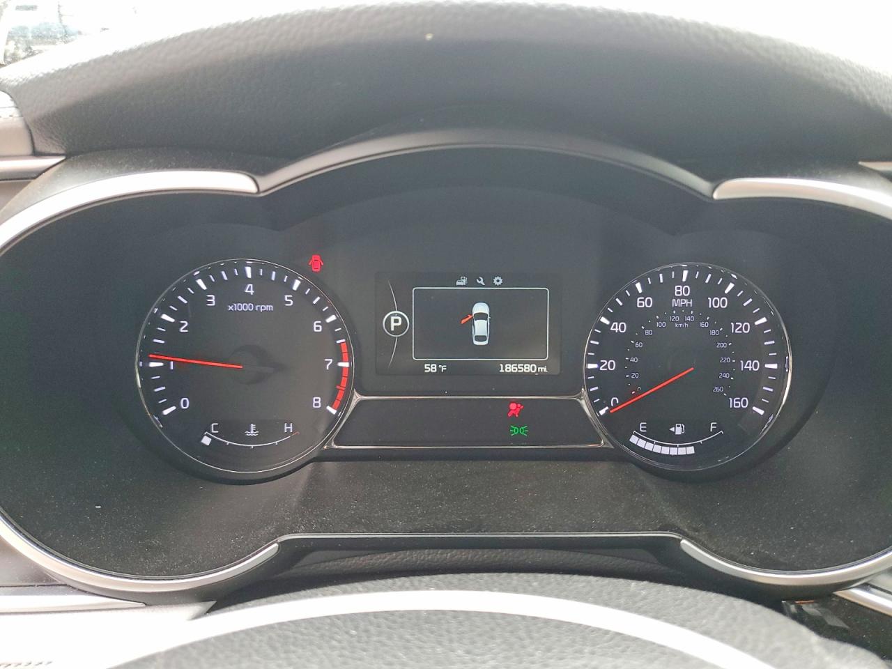 2014 Kia Optima Sx White vin: 5XXGR4A65EG349403