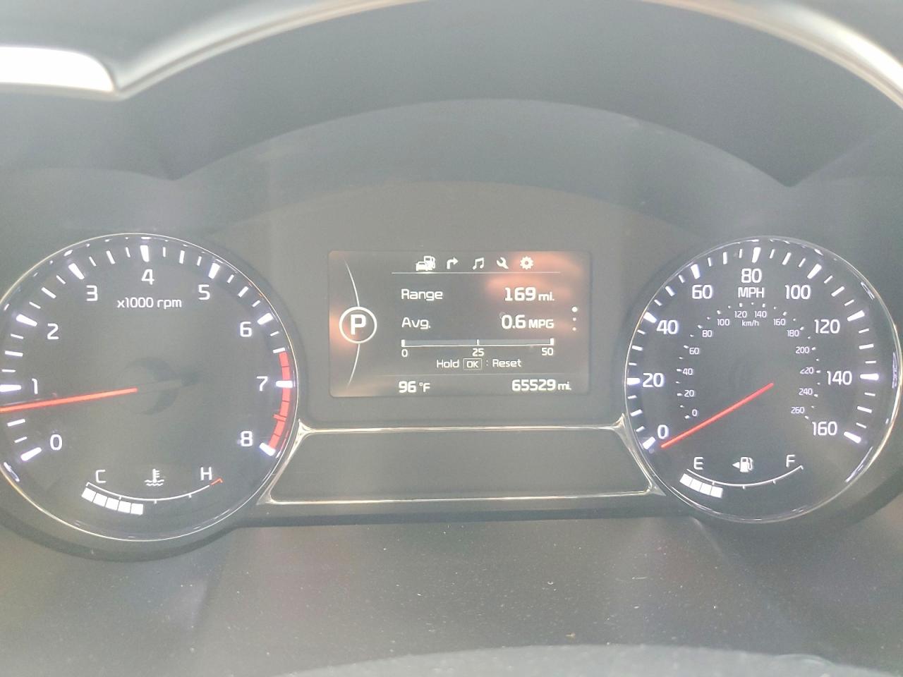 2015 Kia Optima Sx Черный vin: 5XXGR4A65FG449356