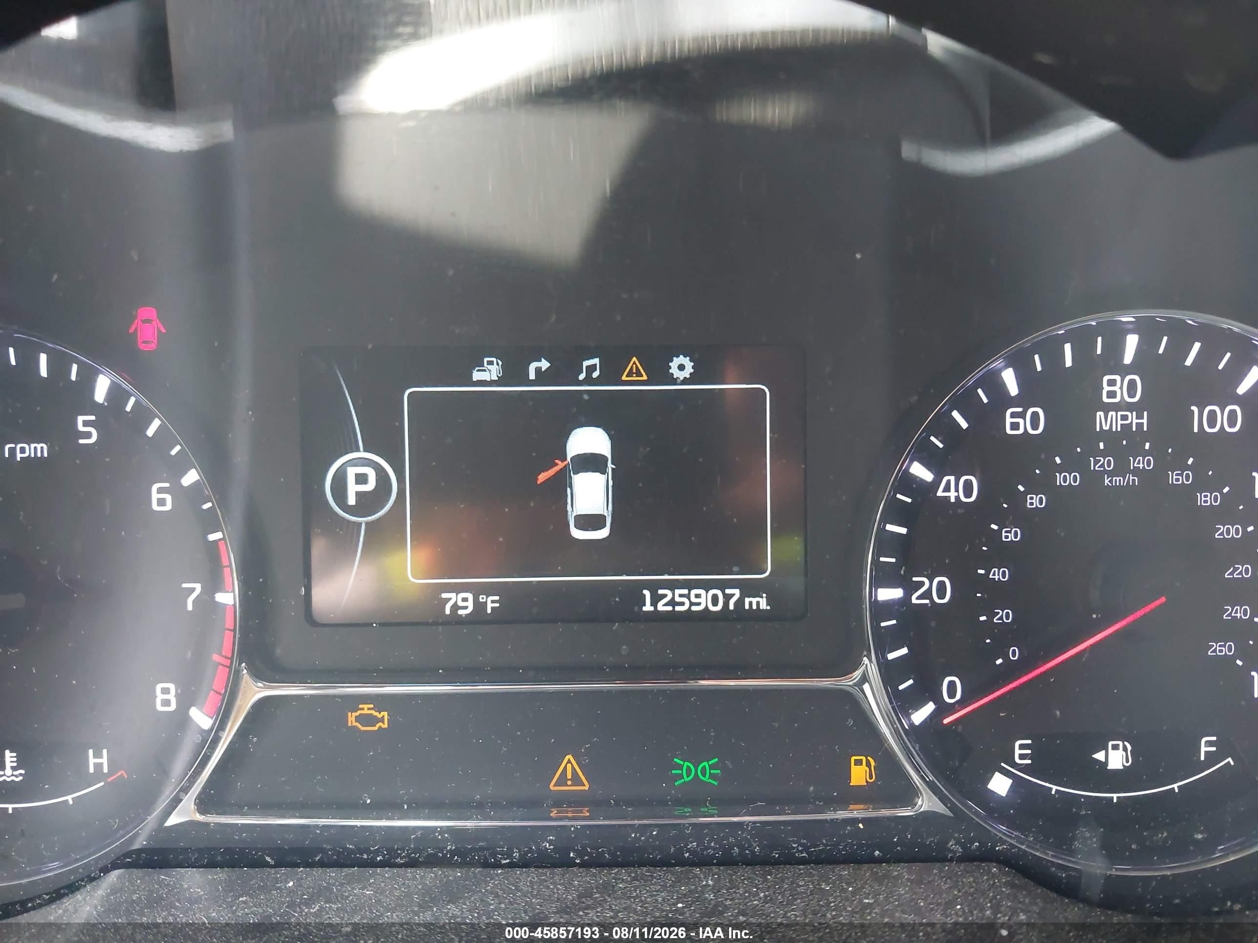 2015 Kia Optima Sx Turbo Белый vin: 5XXGR4A65FG470790