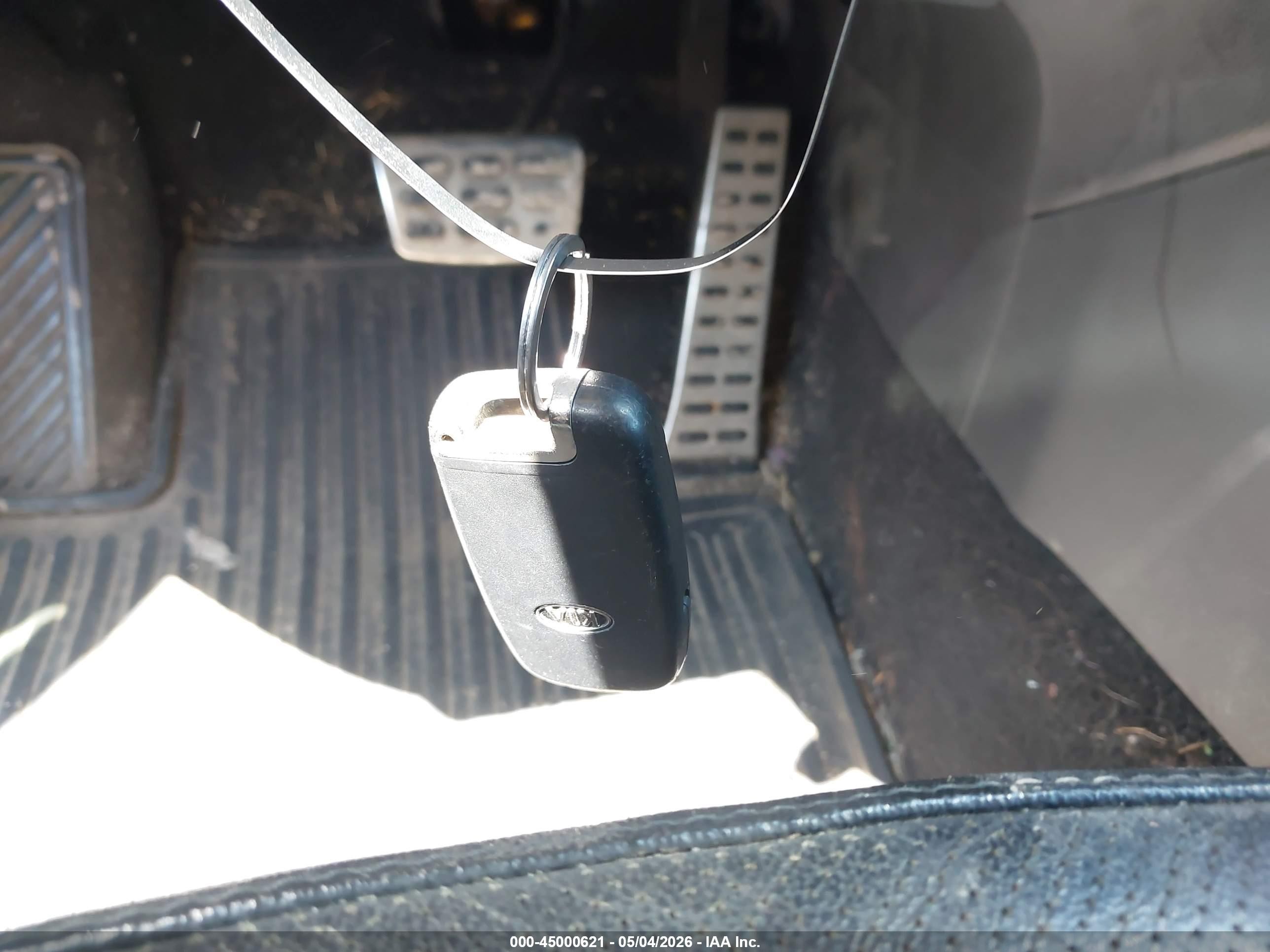2012 Kia Optima Sx Серый vin: 5XXGR4A66CG001915