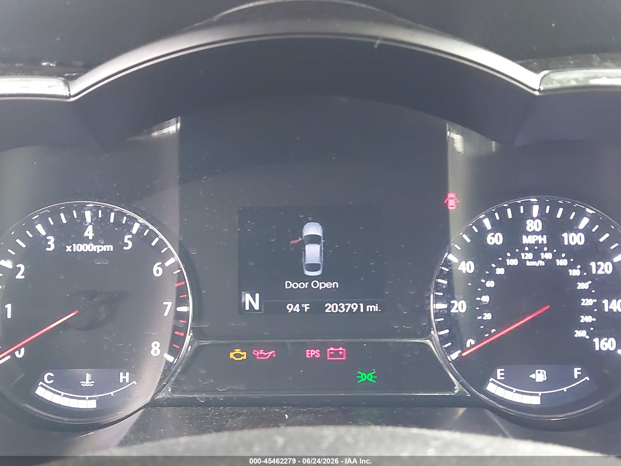 2012 Kia Optima Sx Blue vin: 5XXGR4A66CG020335