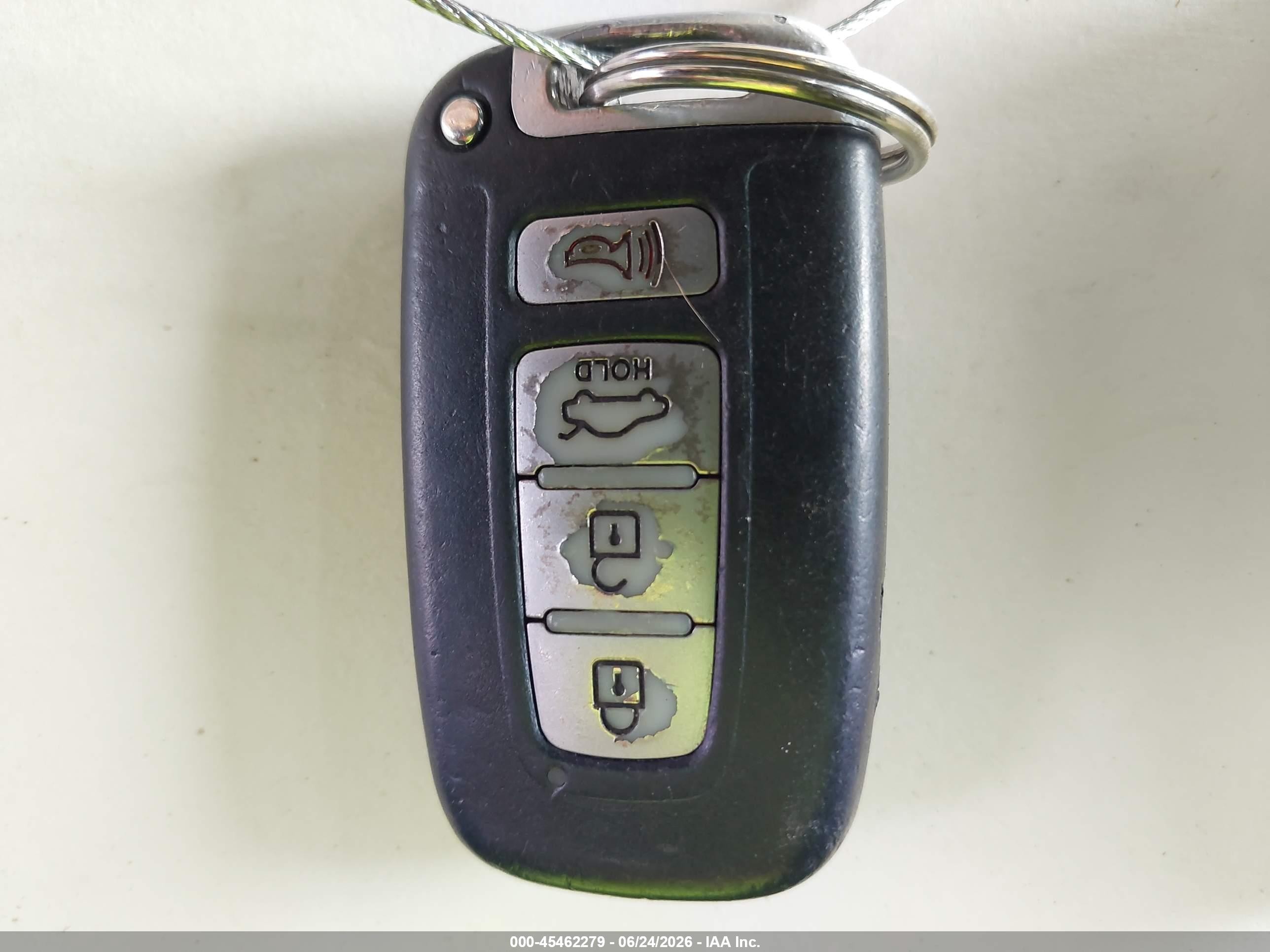 2012 Kia Optima Sx Blue vin: 5XXGR4A66CG020335