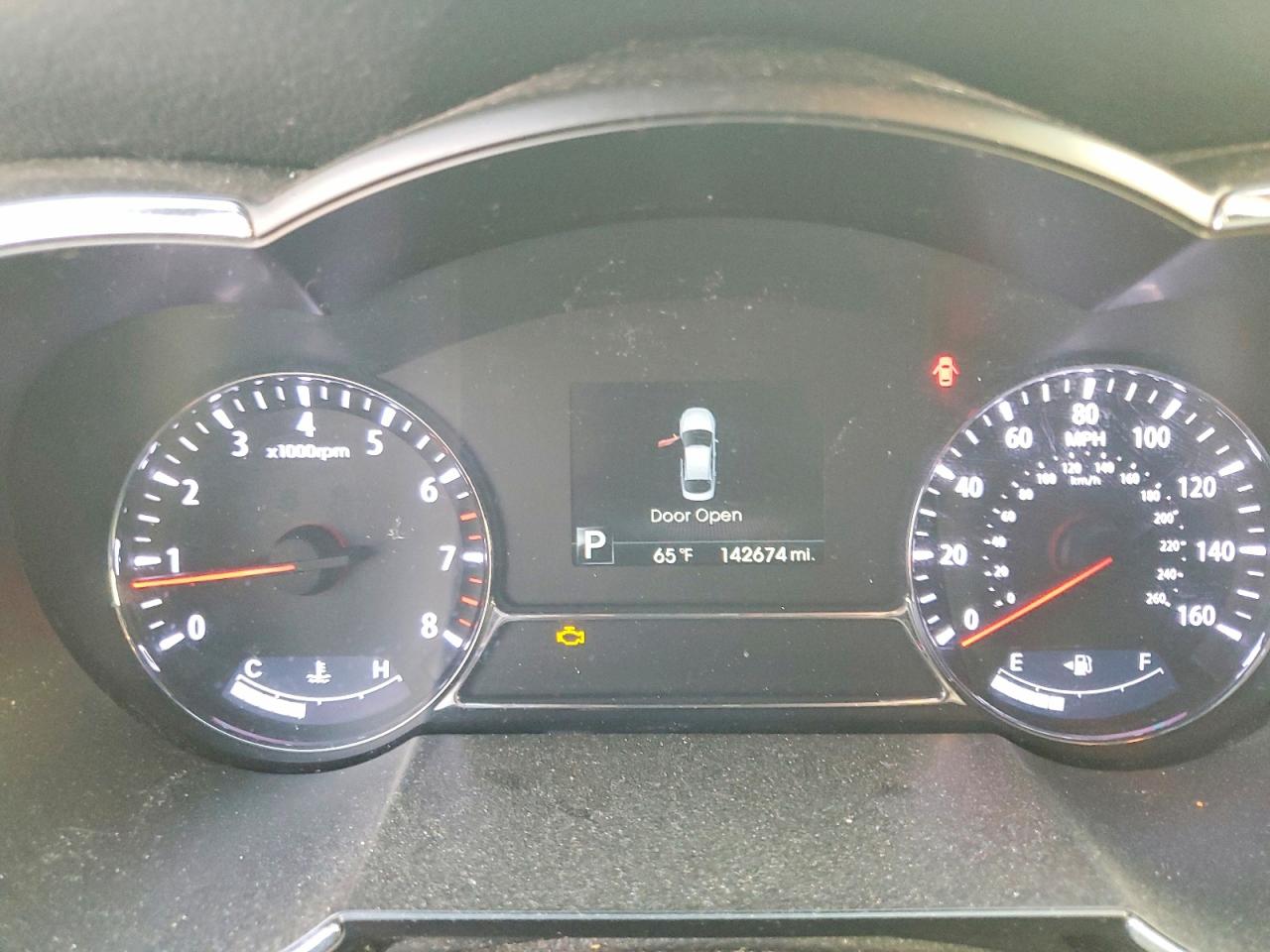 2013 Kia Optima Sx White vin: 5XXGR4A66DG206586