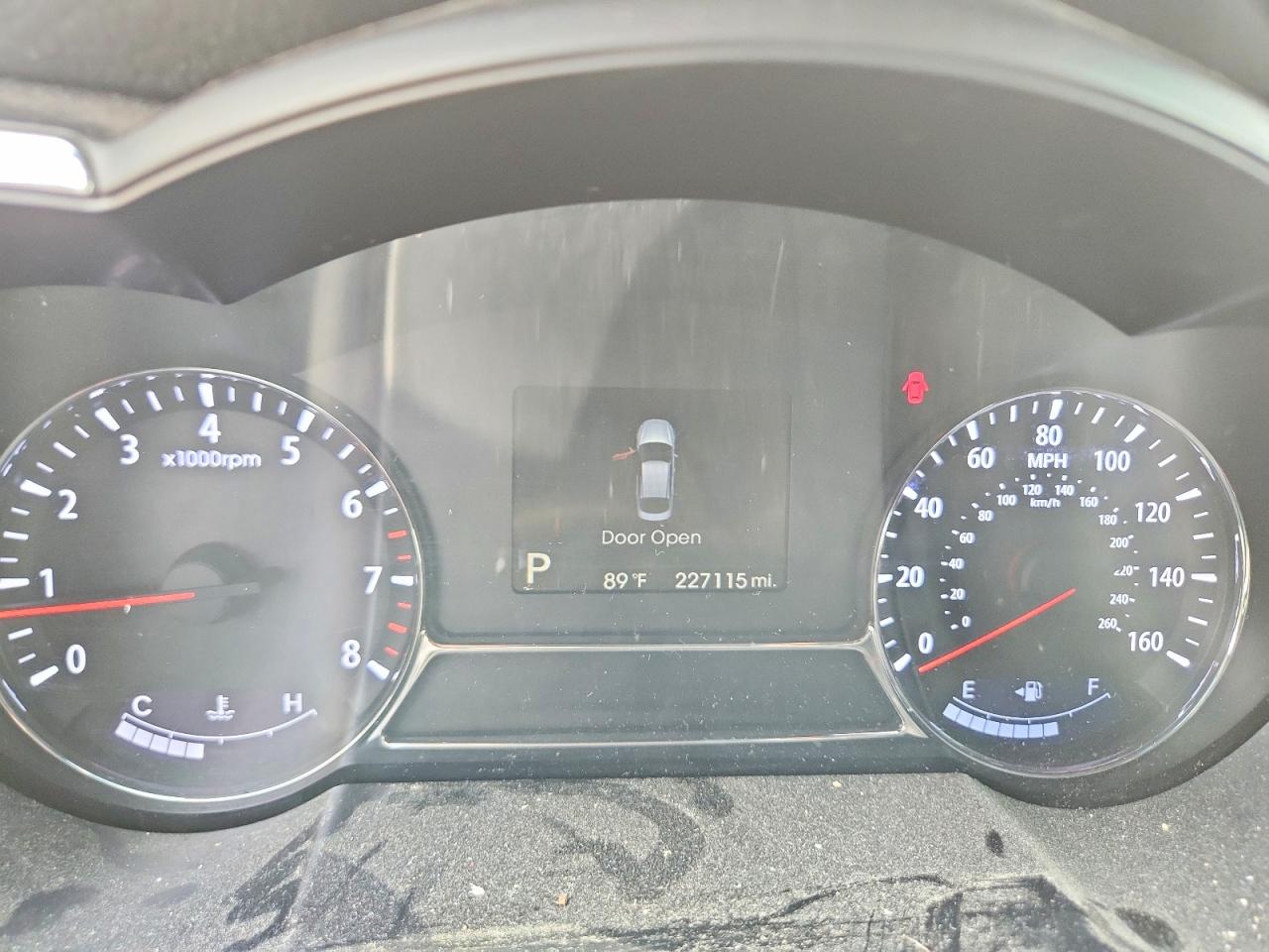 2012 Kia Optima Sx Blue vin: 5XXGR4A67CG066448
